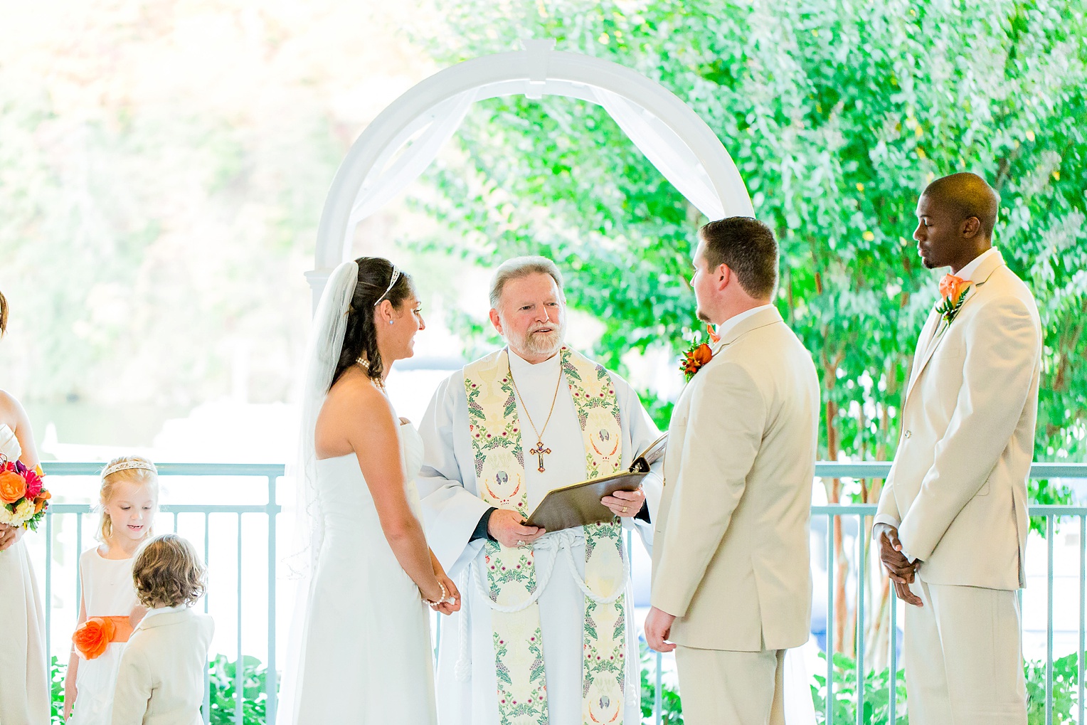 Megan Kelsey Photography | Harbour View Wedding | Waterfront Occoquan Wedding Venue | Northern Virginia Wedding Photographer