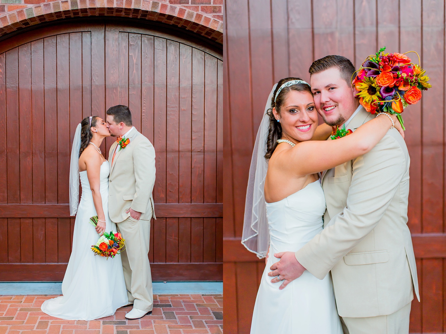 Megan Kelsey Photography | Harbour View Wedding | Waterfront Occoquan Wedding Venue | Northern Virginia Wedding Photographer