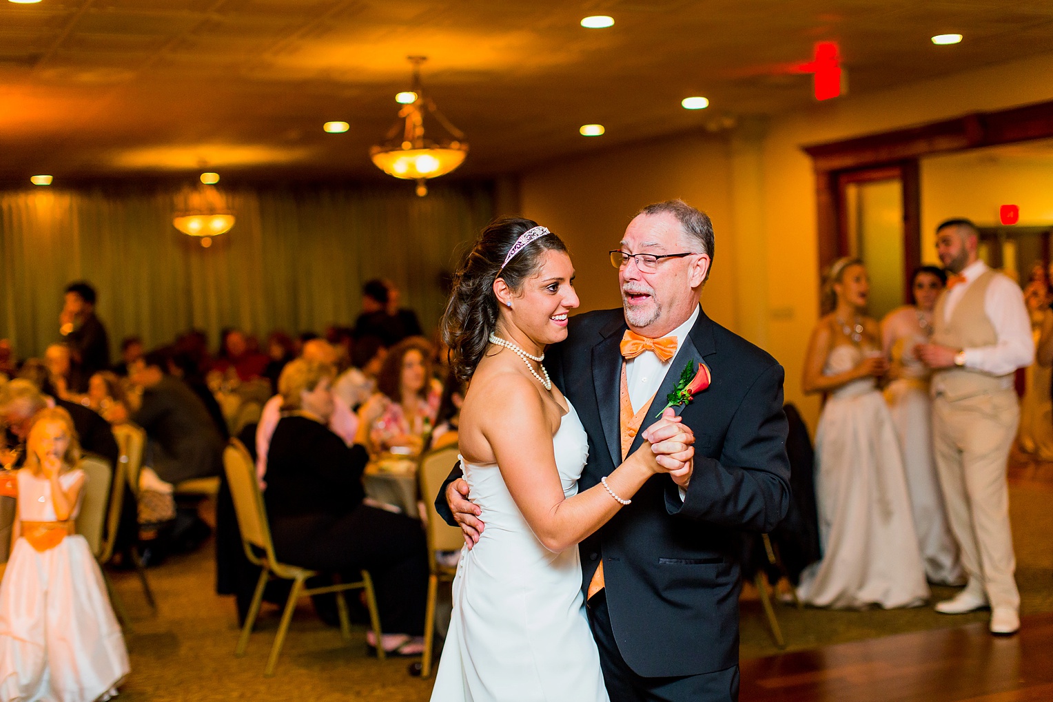 Megan Kelsey Photography | Harbour View Wedding | Waterfront Occoquan Wedding Venue | Northern Virginia Wedding Photographer