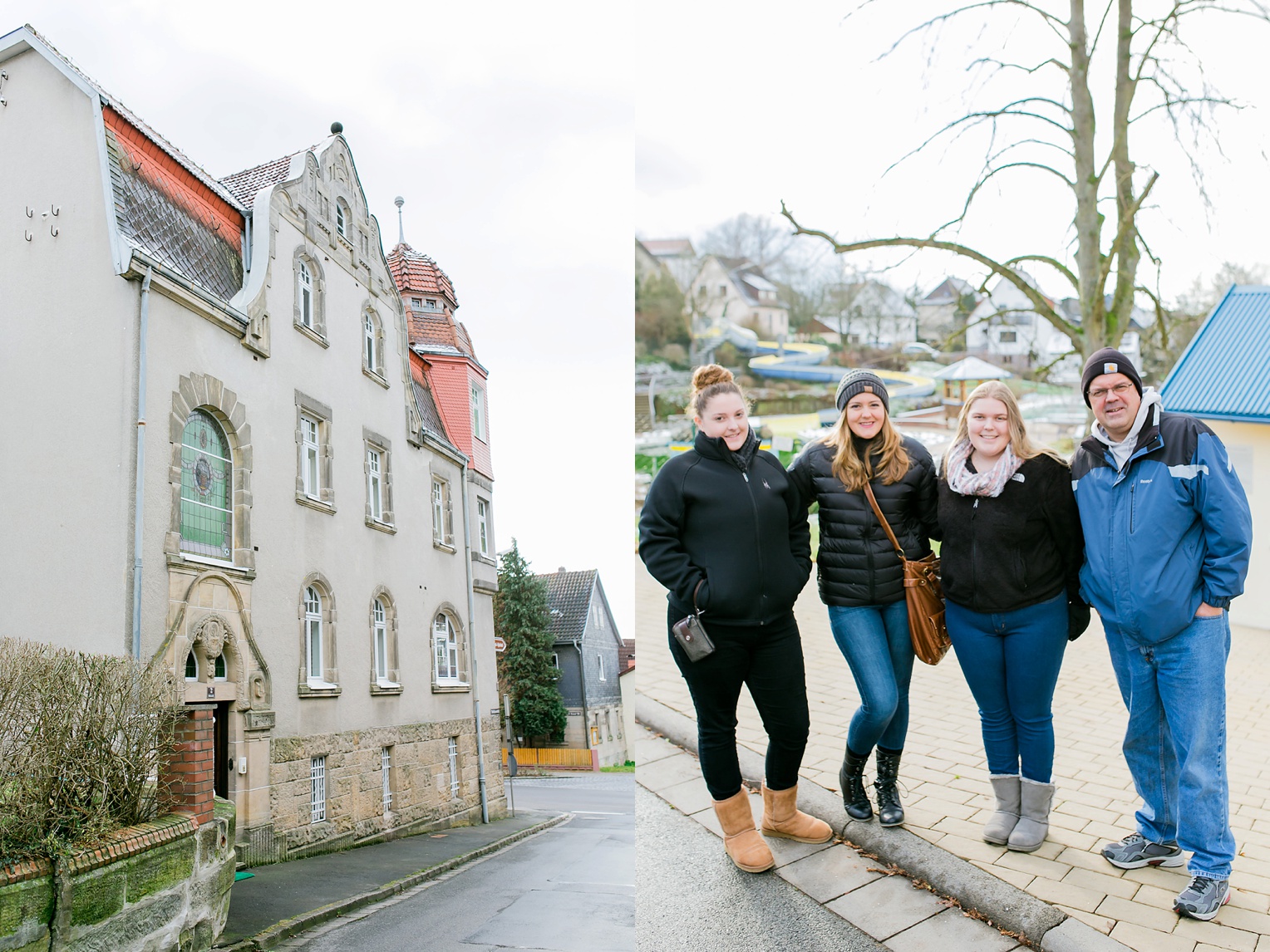 Sonnefeld Coburg Germany Christmas Market