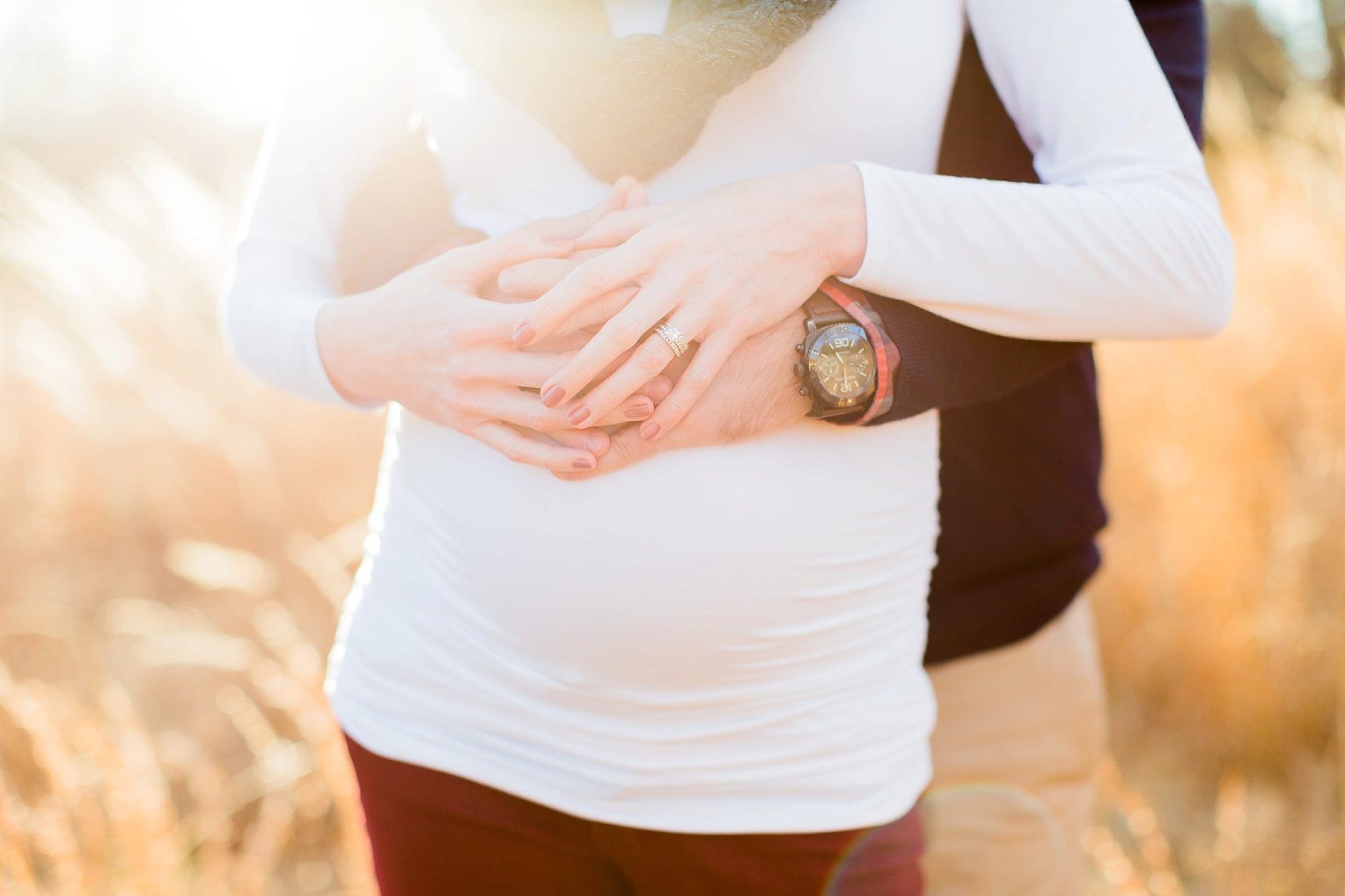 Occoquan Maternity Photography Lifestyle Photographer