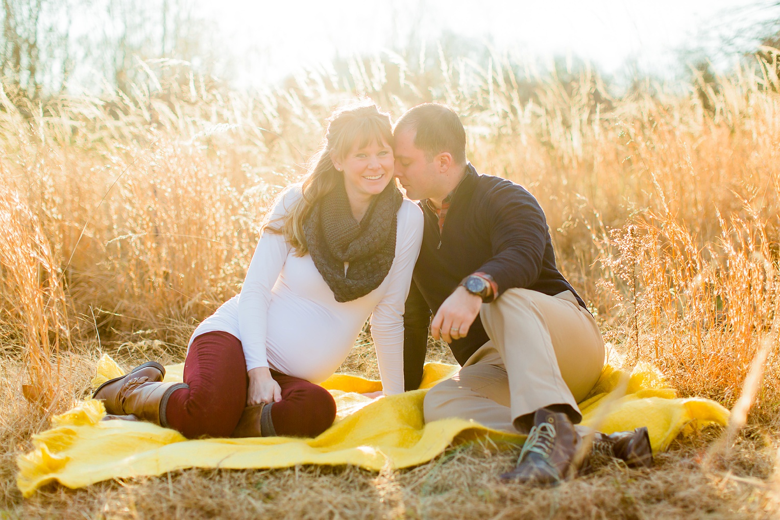 Occoquan Maternity Photography Lifestyle Photographer