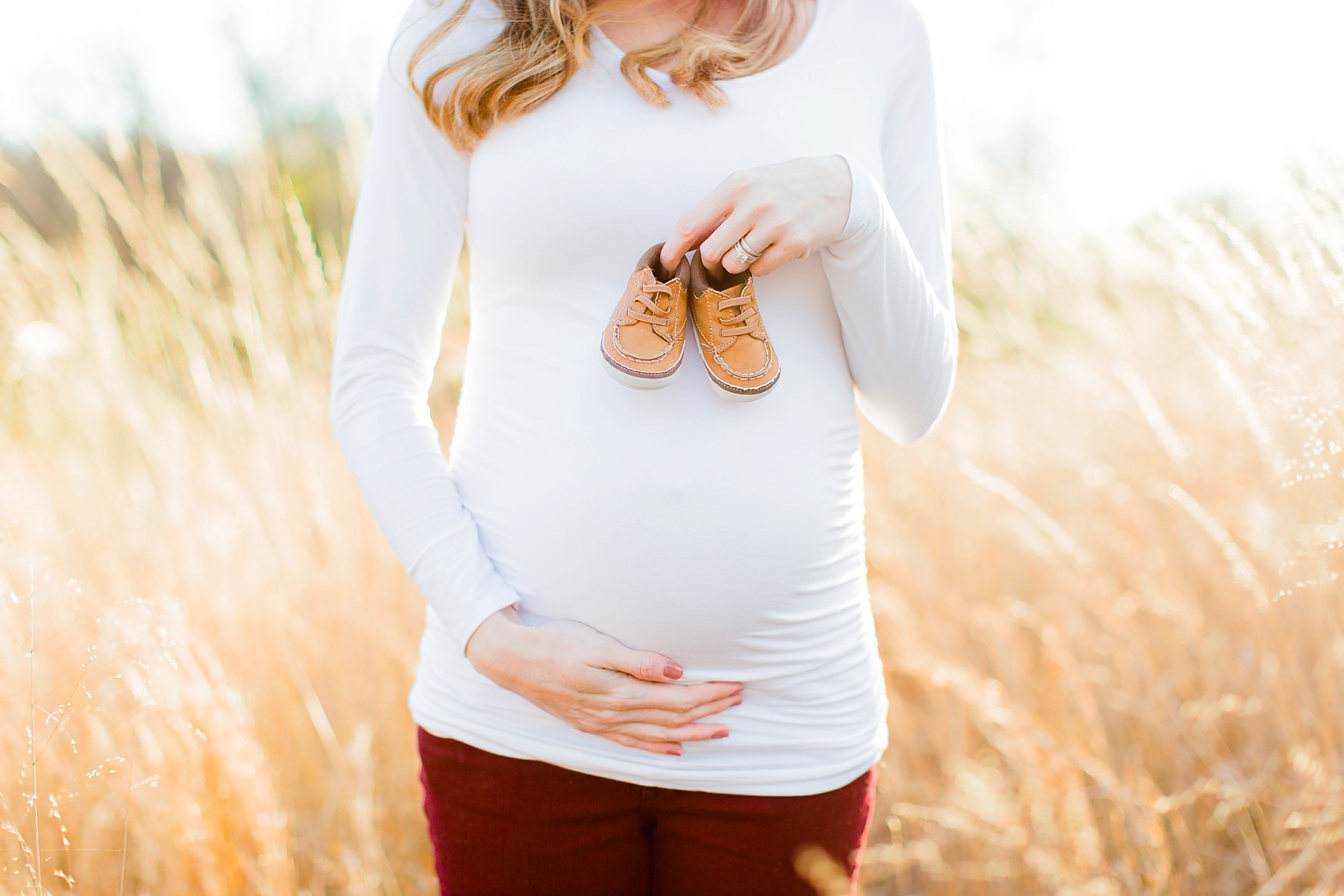 Occoquan Maternity Photography Lifestyle Photographer