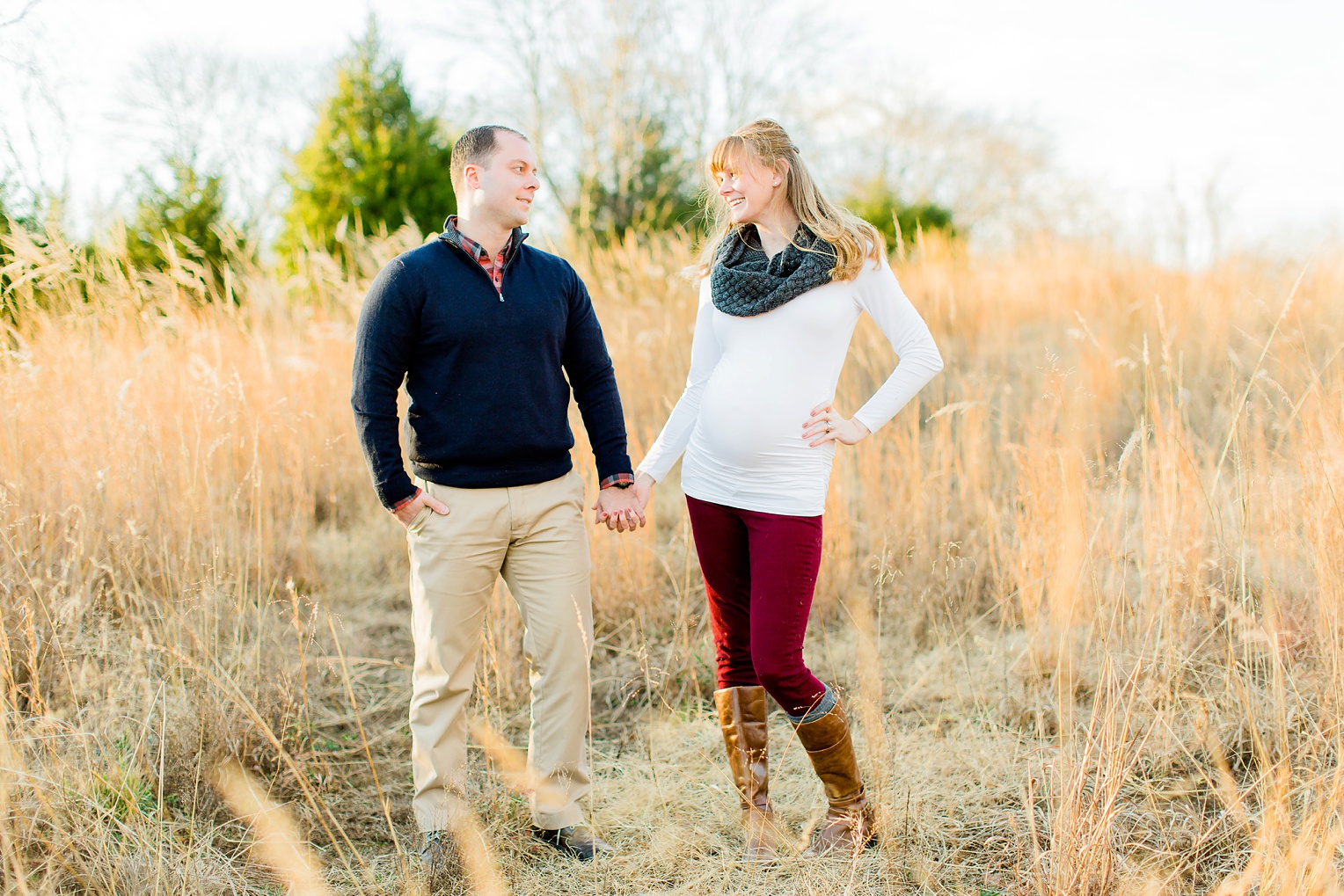 Occoquan Maternity Photography Lifestyle Photographer