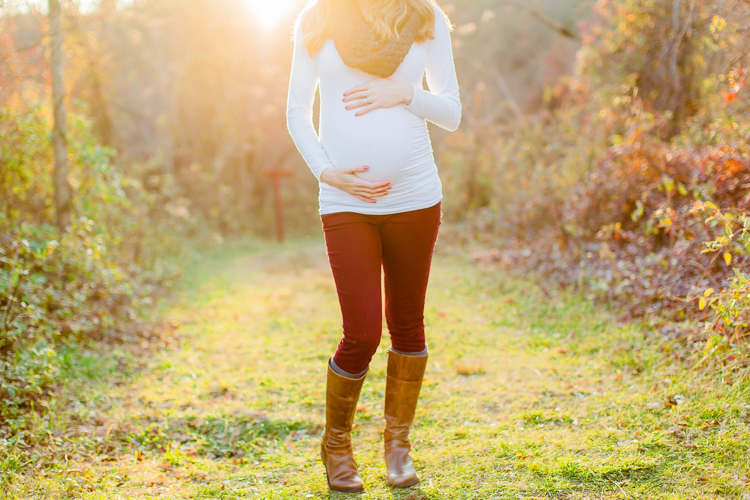 Occoquan Maternity Photography Lifestyle Photographer