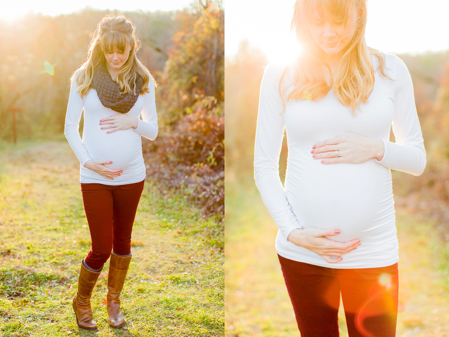 Occoquan Maternity Photography Lifestyle Photographer