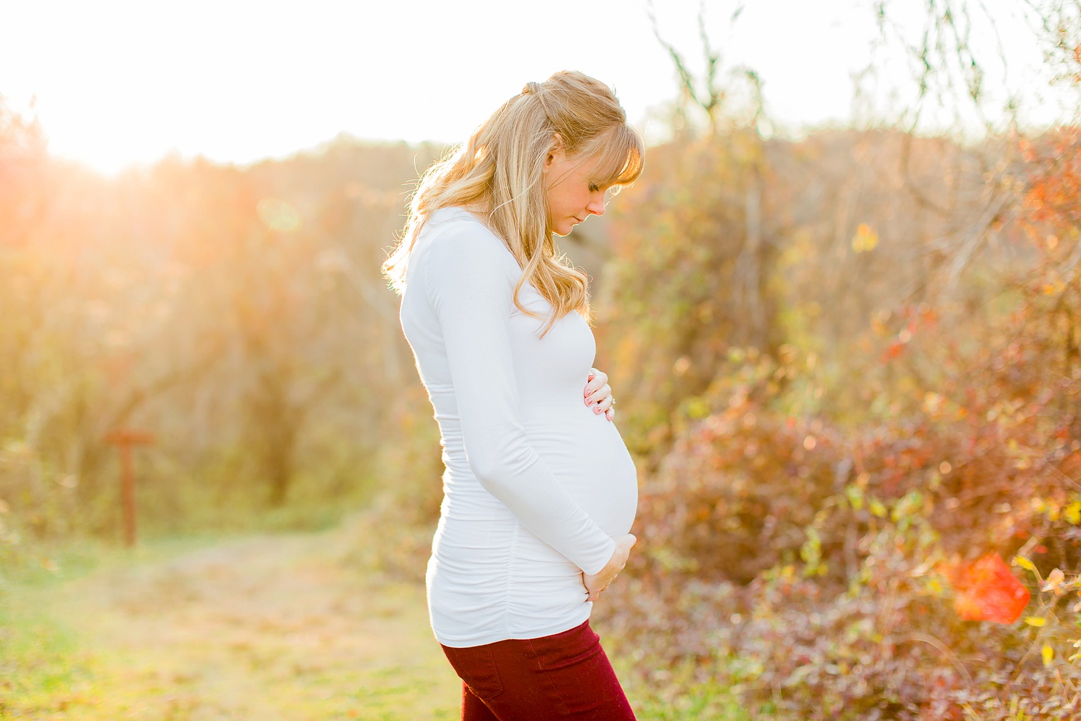 Occoquan Maternity Photography Lifestyle Photographer