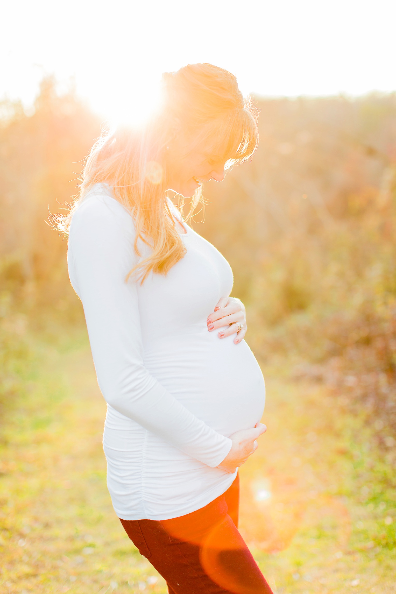 Occoquan Maternity Photography Lifestyle Photographer