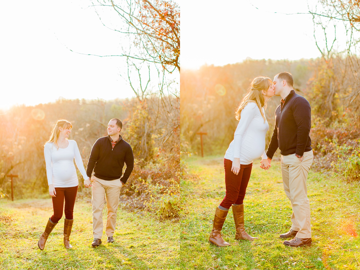 Occoquan Maternity Photography Lifestyle Photographer