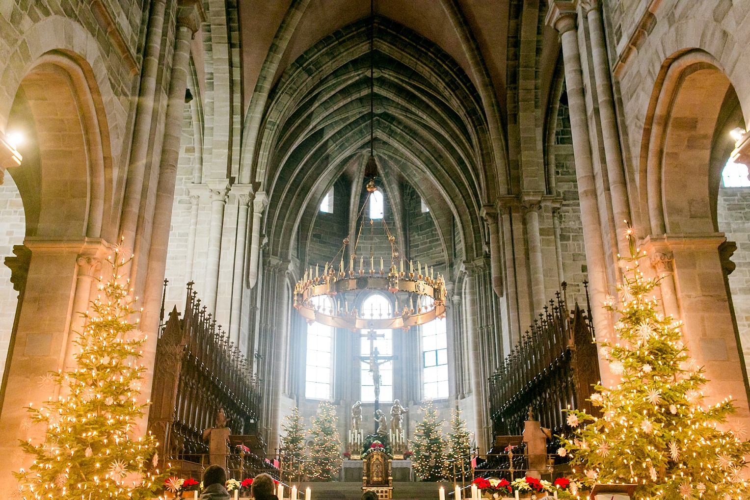 Bamberg Germany Christmas Europe Trip