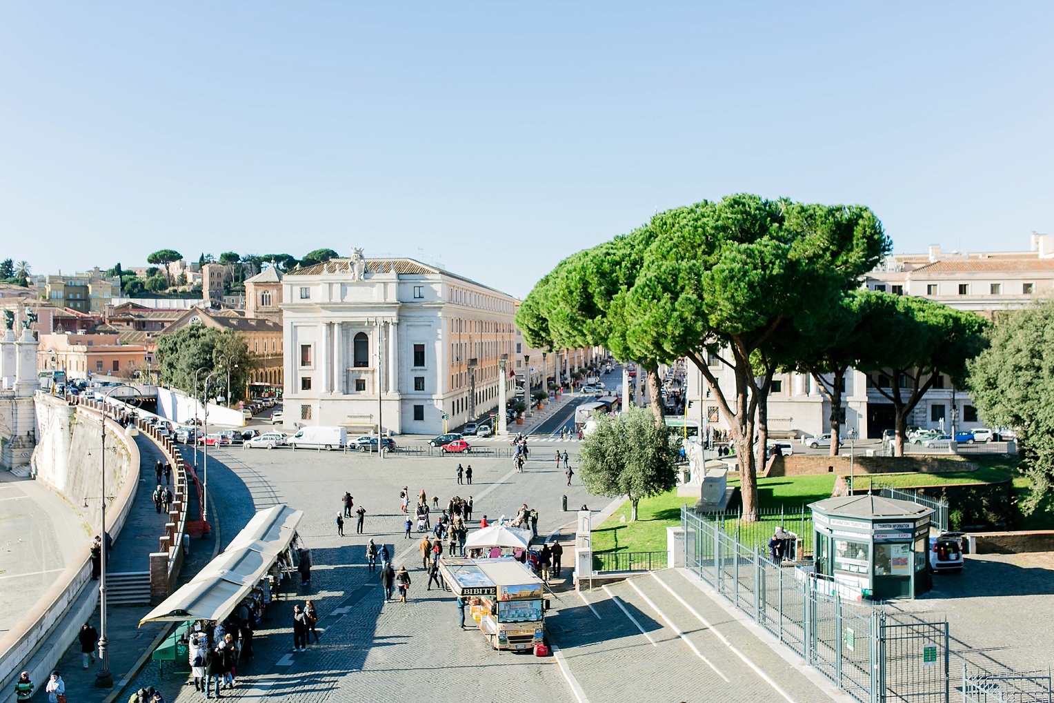 Megan Kelsey Photography Christmas in Europe Vatican City Trevi Fountain Paul's Outside the Walls Rome Italy