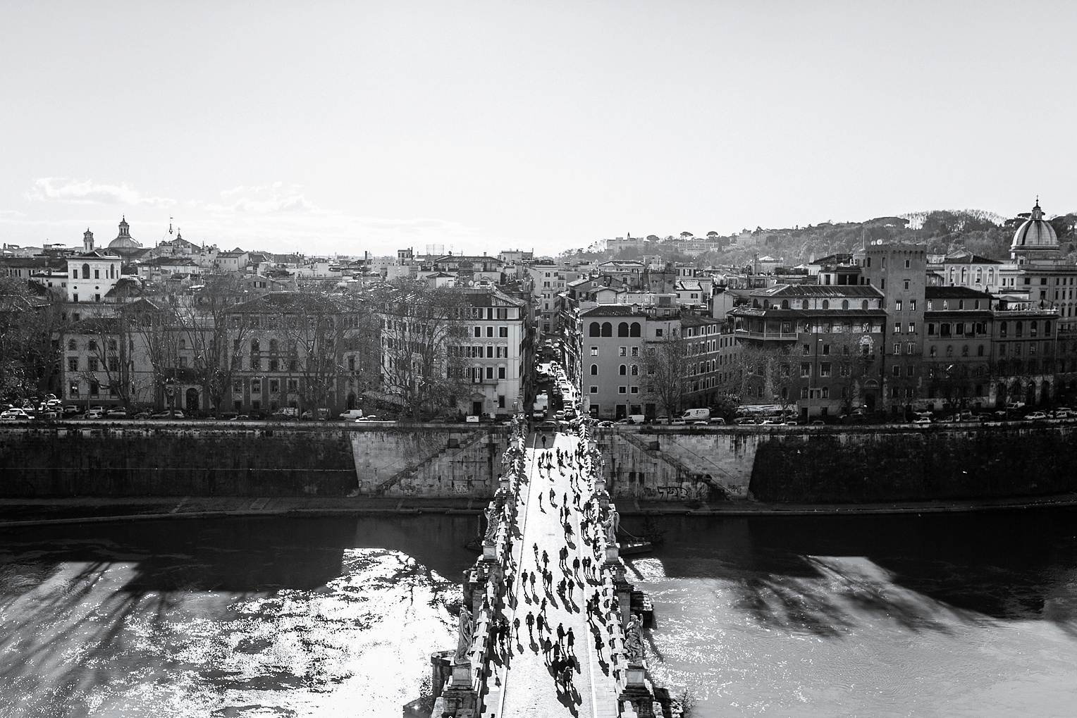 Megan Kelsey Photography Christmas in Europe Vatican City Trevi Fountain Paul's Outside the Walls Rome Italy