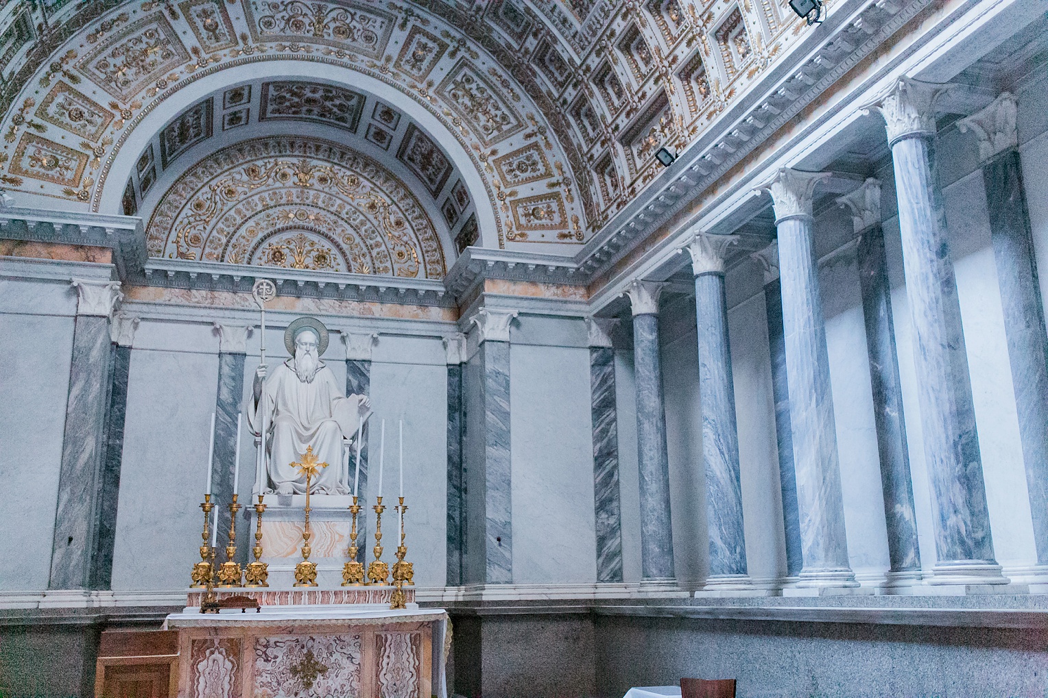 Megan Kelsey Photography Christmas in Europe Vatican City Trevi Fountain Paul's Outside the Walls Rome Italy