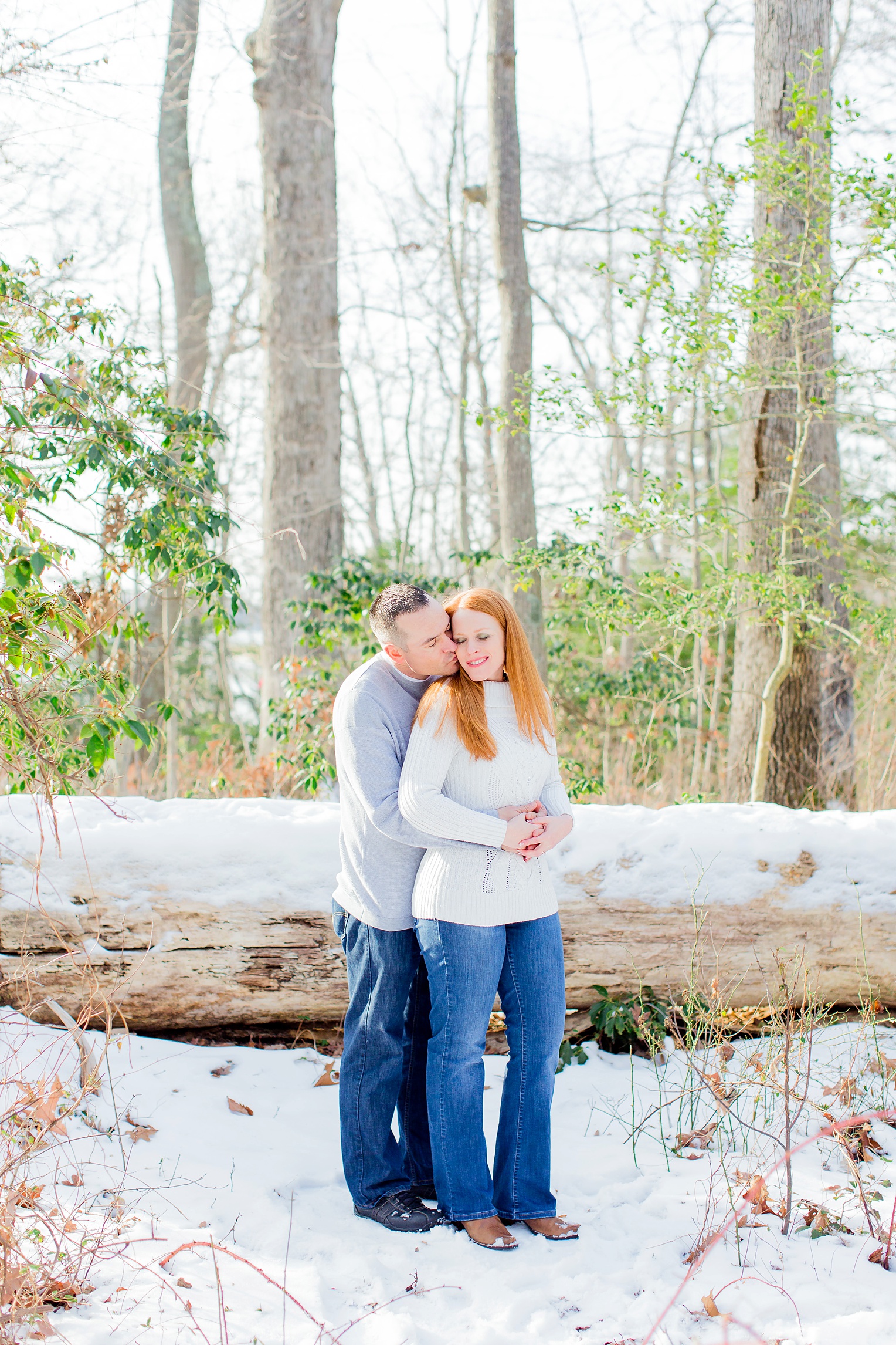 Quiet Waters Park Engagement Session Annapolis Maryland Engagement Megan Kelsey Photography