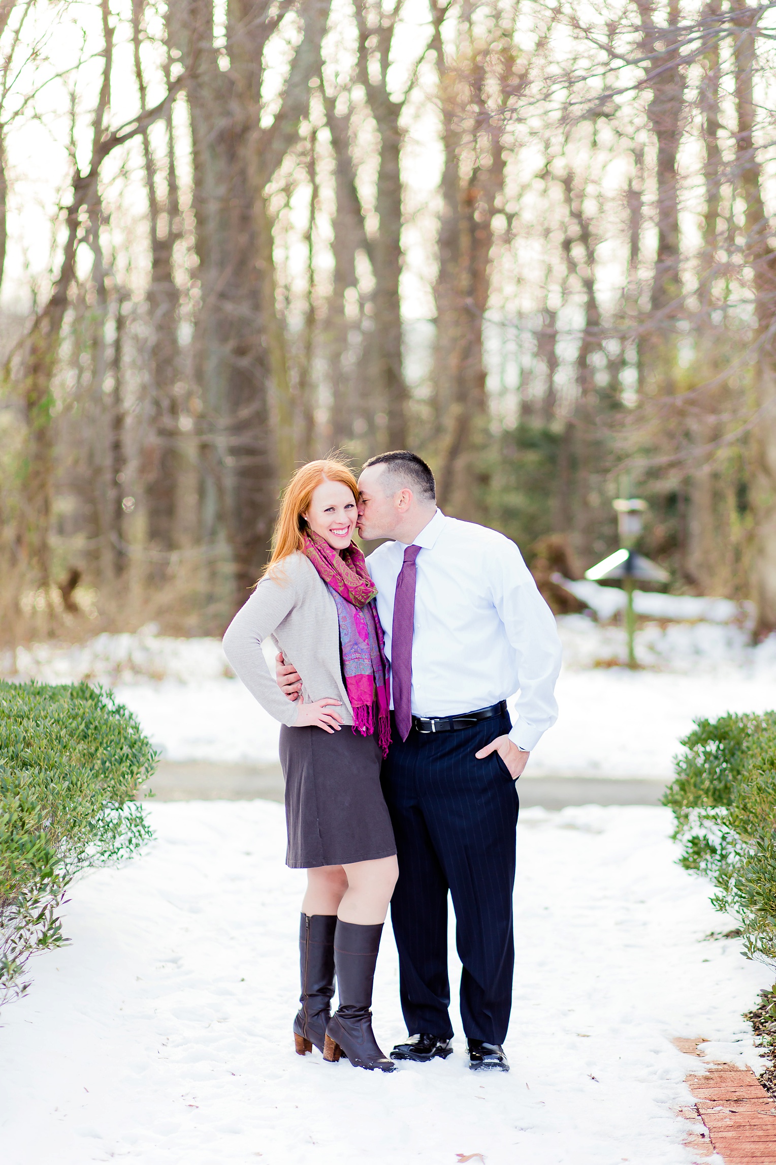 Quiet Waters Park Engagement Session Annapolis Maryland Engagement Megan Kelsey Photography