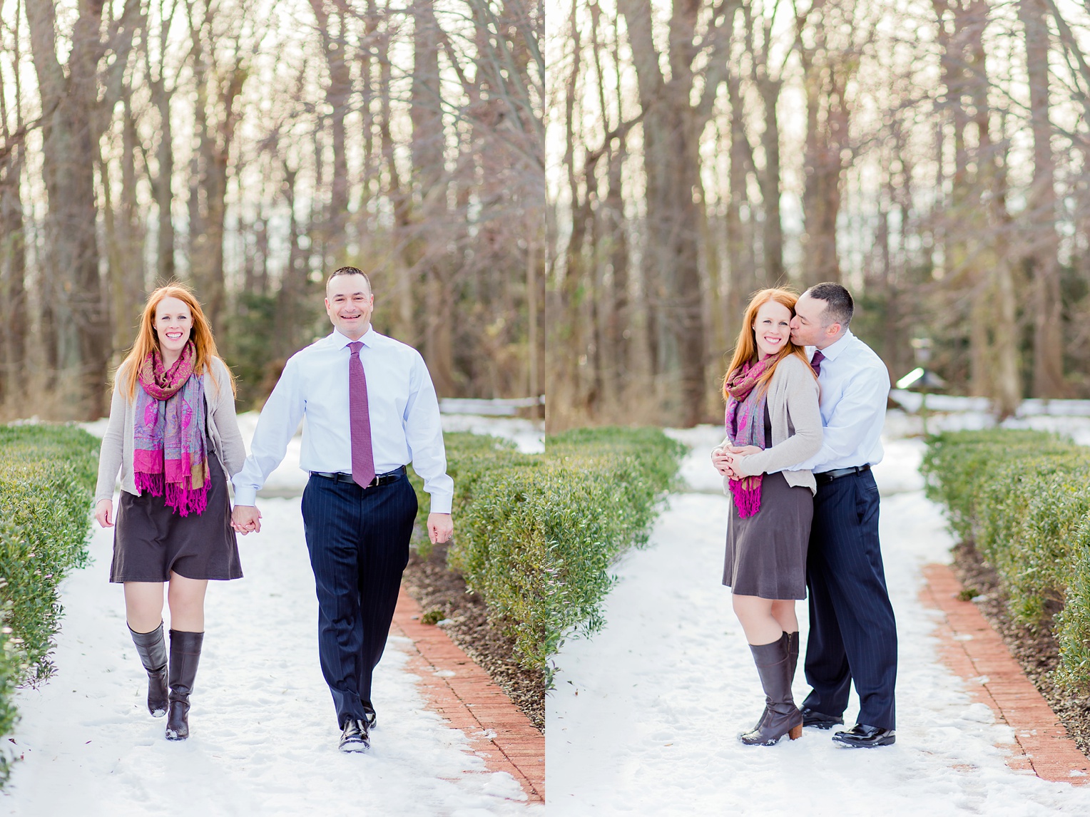 Quiet Waters Park Engagement Session Annapolis Maryland Engagement Megan Kelsey Photography