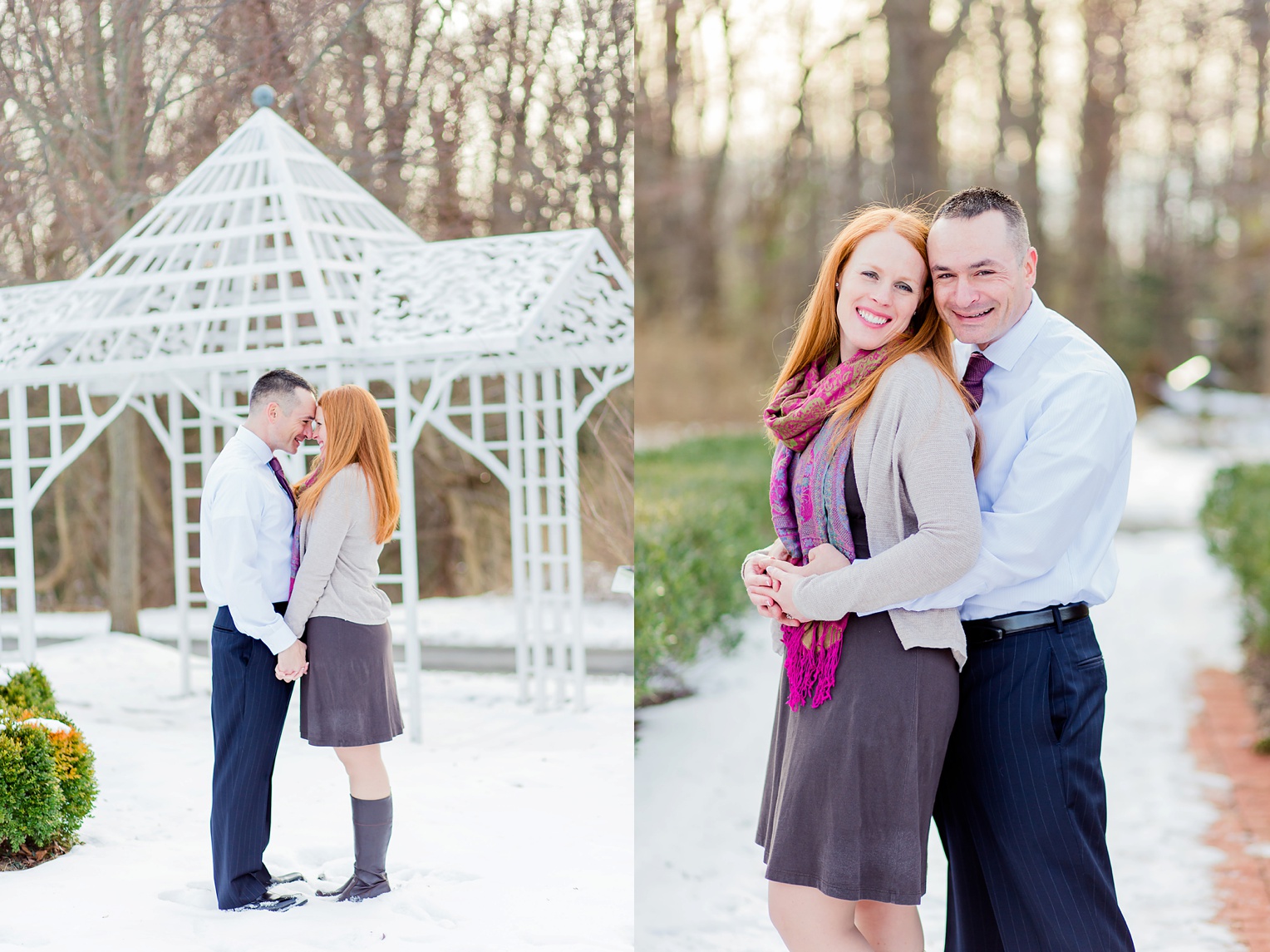 Quiet Waters Park Engagement Session Annapolis Maryland Engagement Megan Kelsey Photography