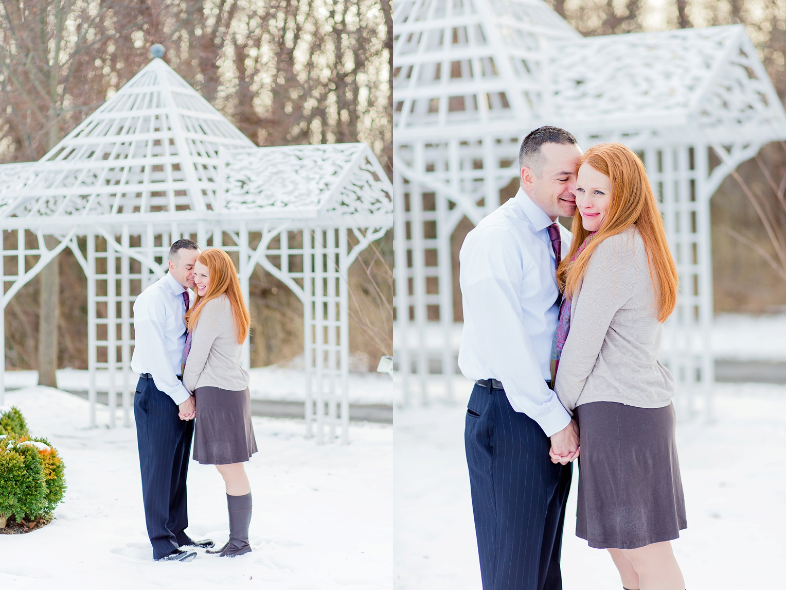 Quiet Waters Park Engagement Session Annapolis Maryland Engagement Megan Kelsey Photography