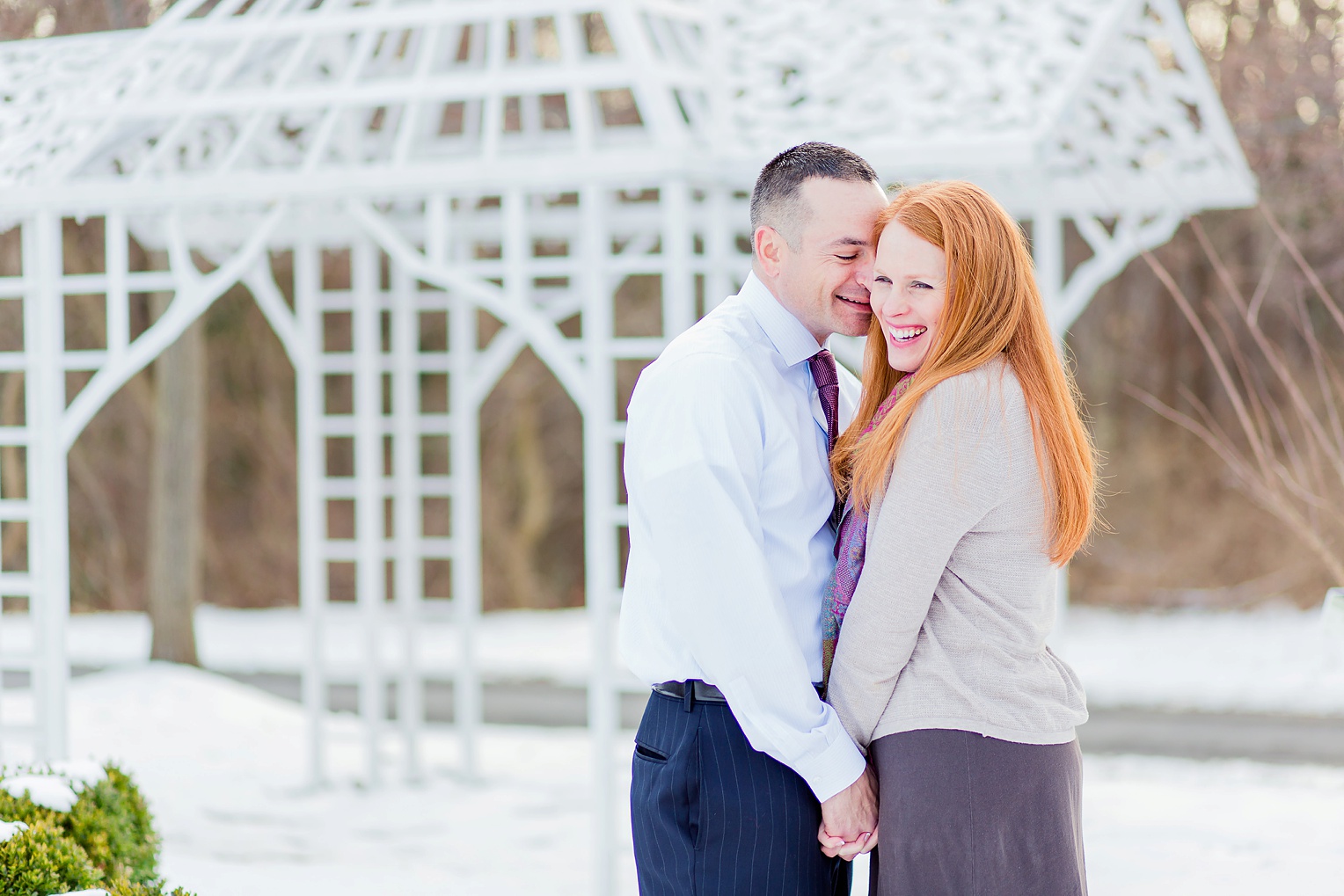 Quiet Waters Park Engagement Session Annapolis Maryland Engagement Megan Kelsey Photography