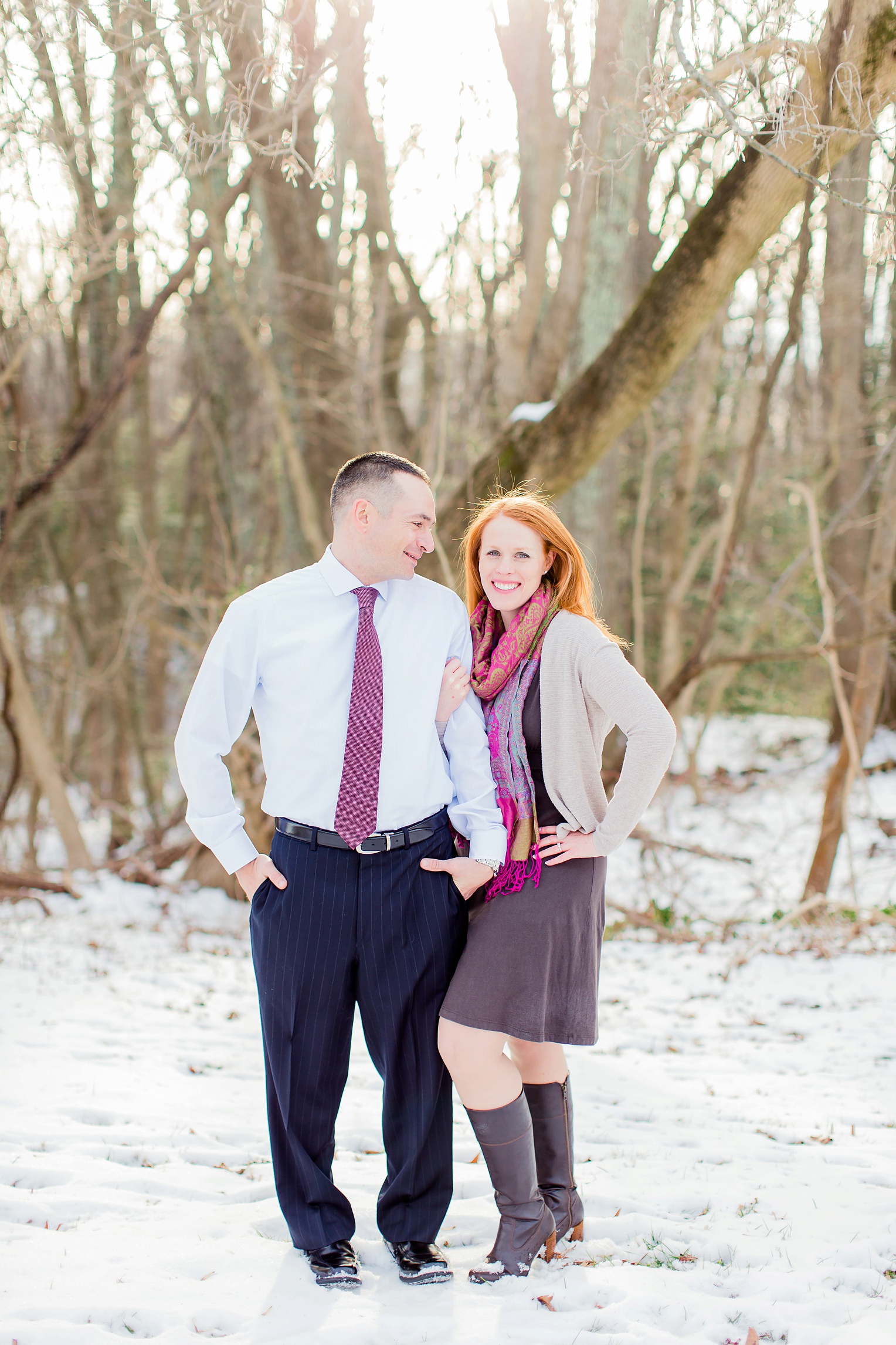 Quiet Waters Park Engagement Session Annapolis Maryland Engagement Megan Kelsey Photography