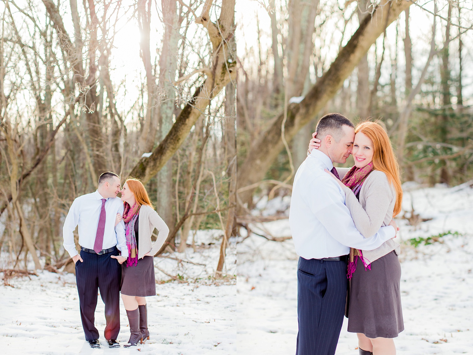 Quiet Waters Park Engagement Session Annapolis Maryland Engagement Megan Kelsey Photography