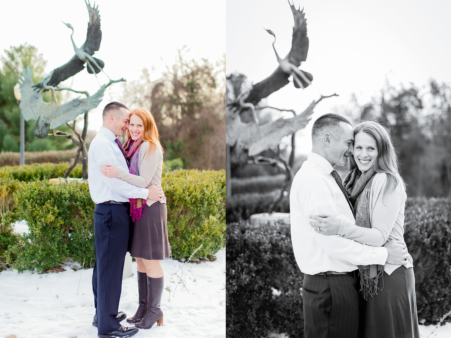 Quiet Waters Park Engagement Session Annapolis Maryland Engagement Megan Kelsey Photography