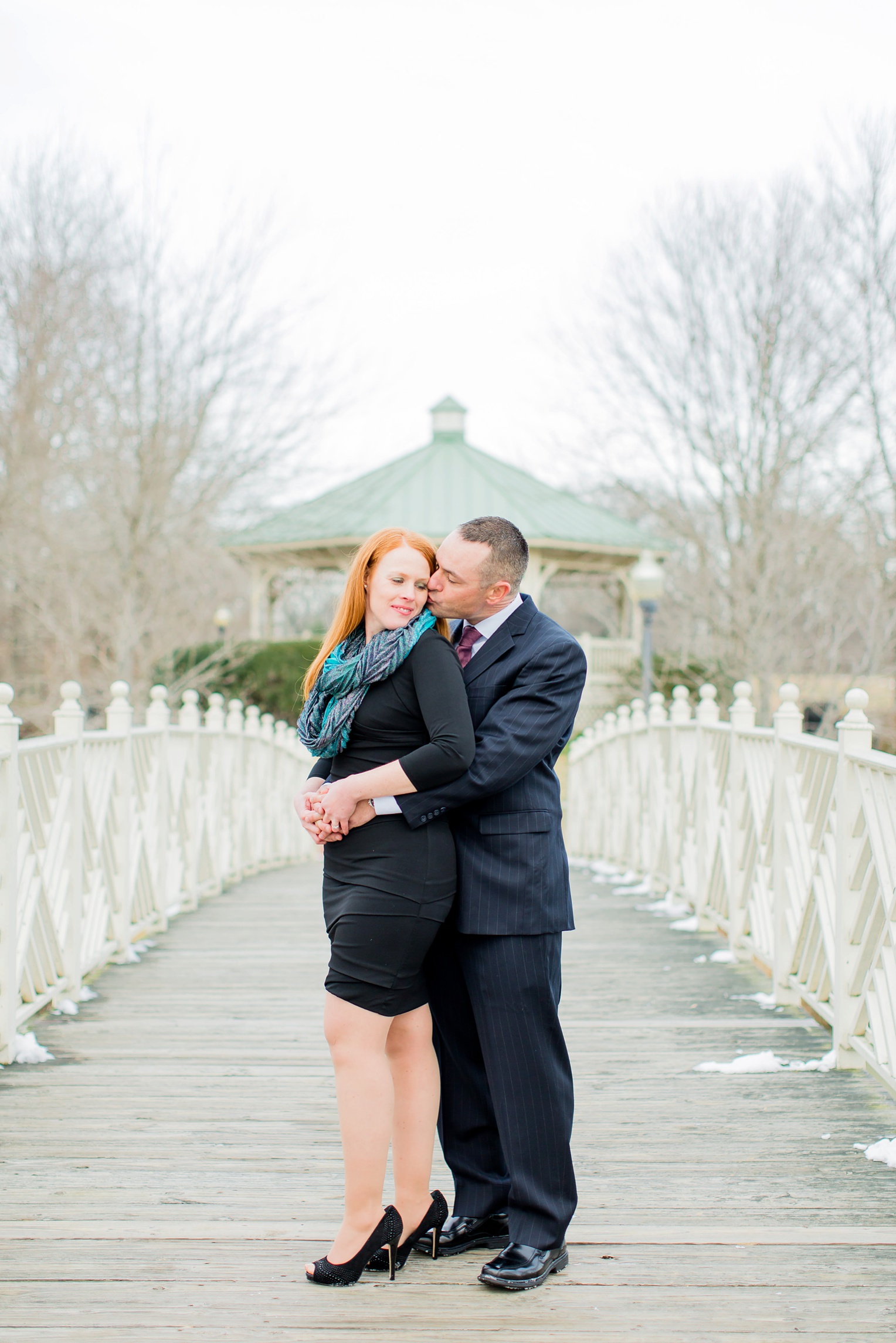 Quiet Waters Park Engagement Session Annapolis Maryland Engagement Megan Kelsey Photography