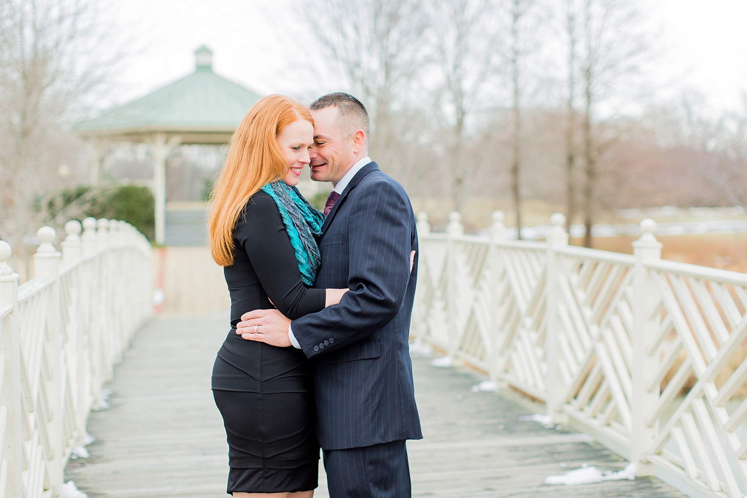 Quiet Waters Park Engagement Session Annapolis Maryland Engagement Megan Kelsey Photography