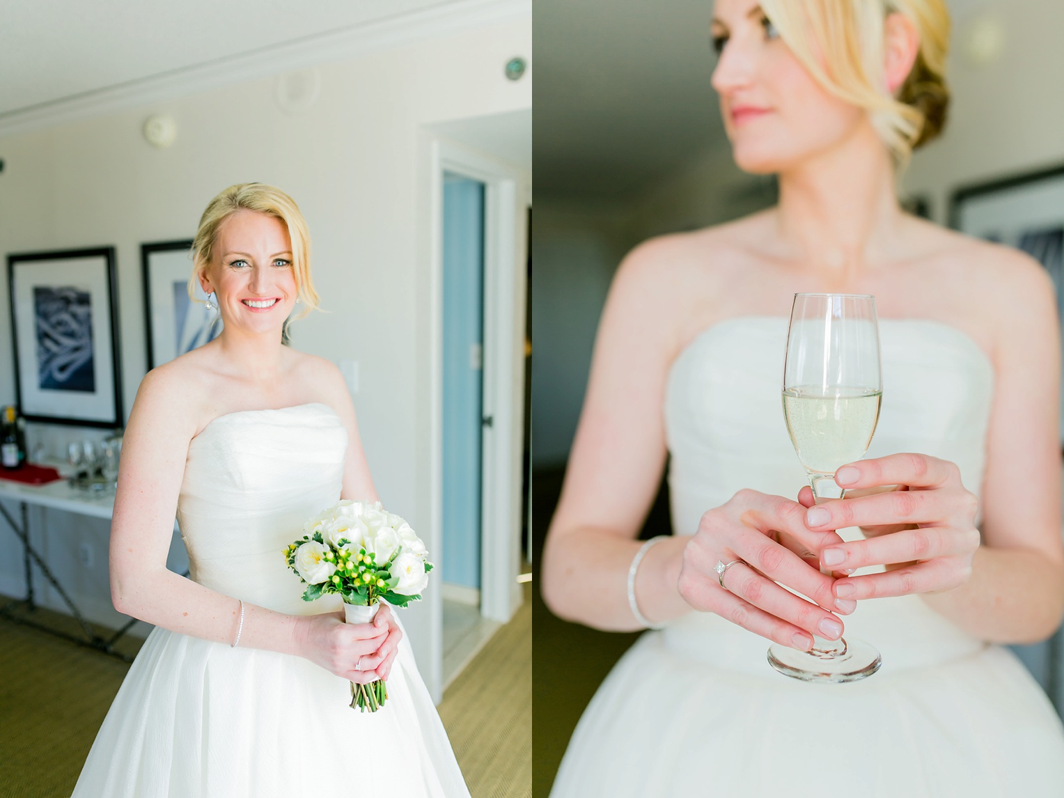 Govenor Calvert House Wedding Photography Annapolis Maryland