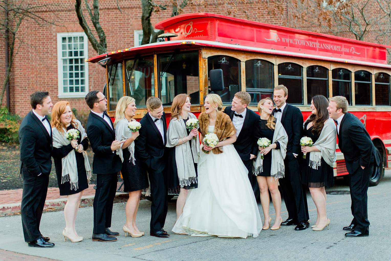 Govenor Calvert House Wedding Photography Annapolis Maryland