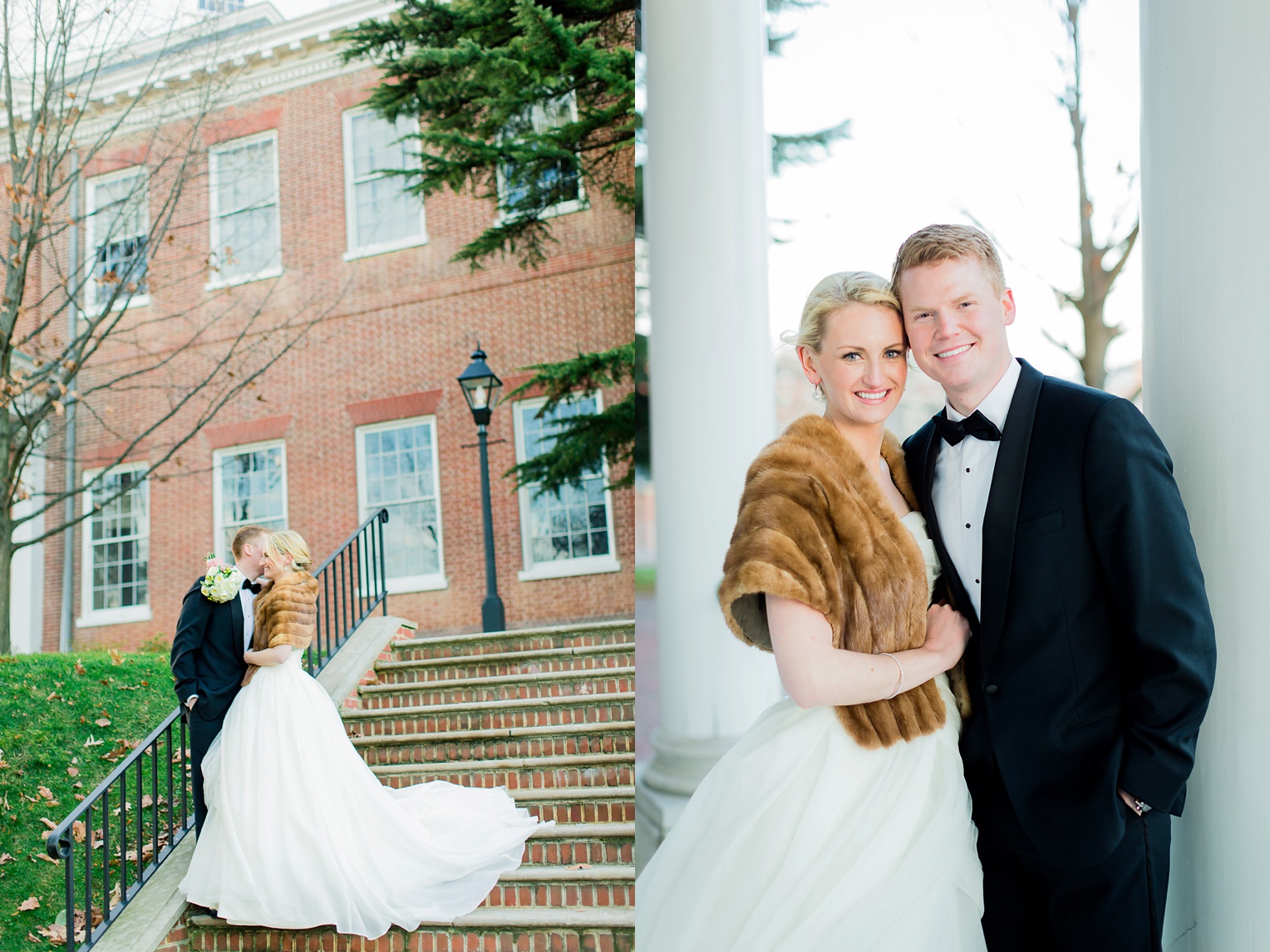 Govenor Calvert House Wedding Photography Annapolis Maryland