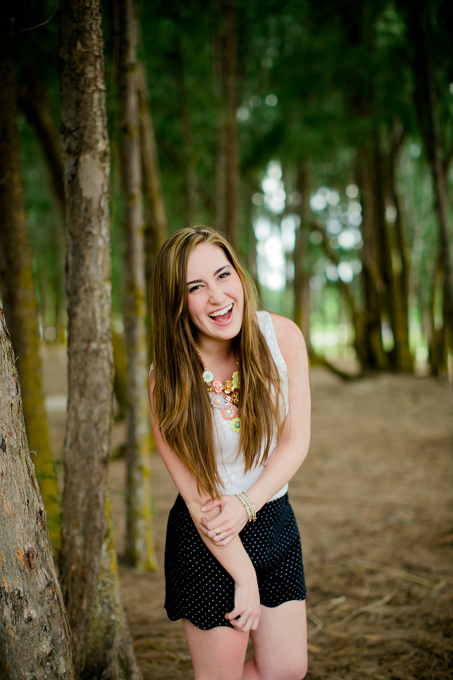 Lanikai Beach Sunset Portraits Oahu Portrait Photographer