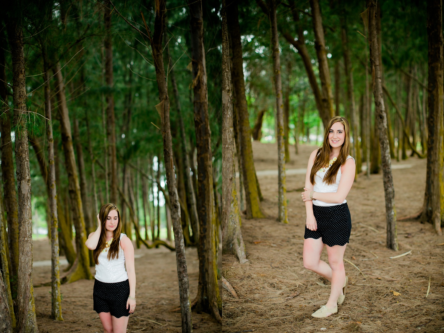 Lanikai Beach Sunset Portraits Oahu Portrait Photographer