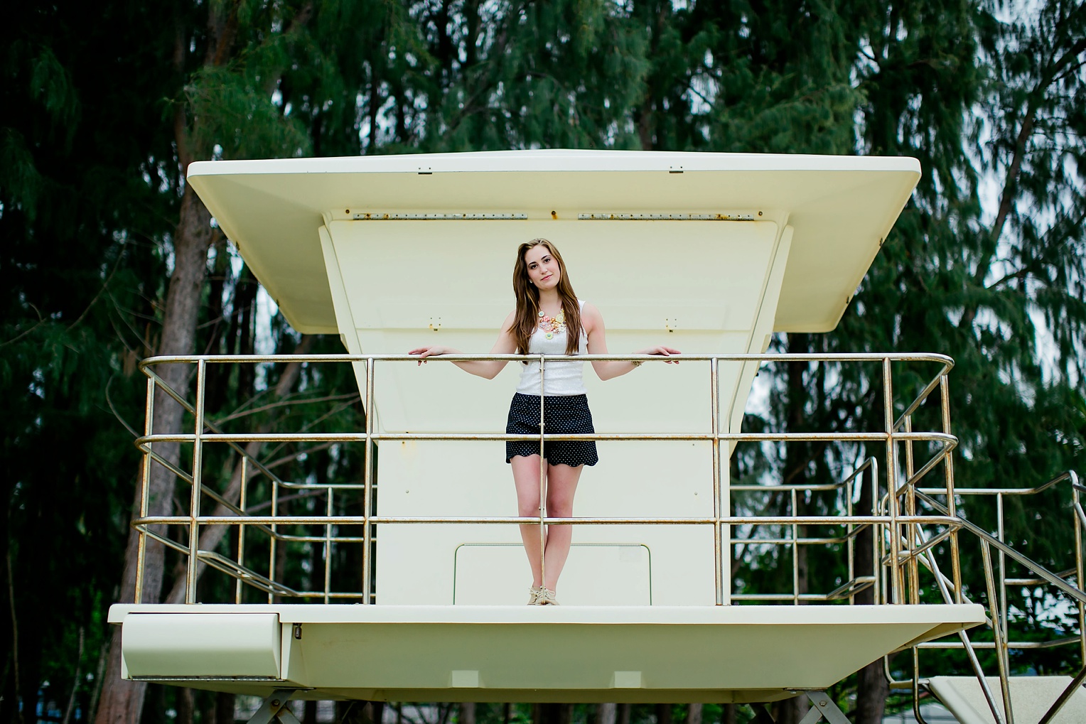 Lanikai Beach Sunset Portraits Oahu Portrait Photographer