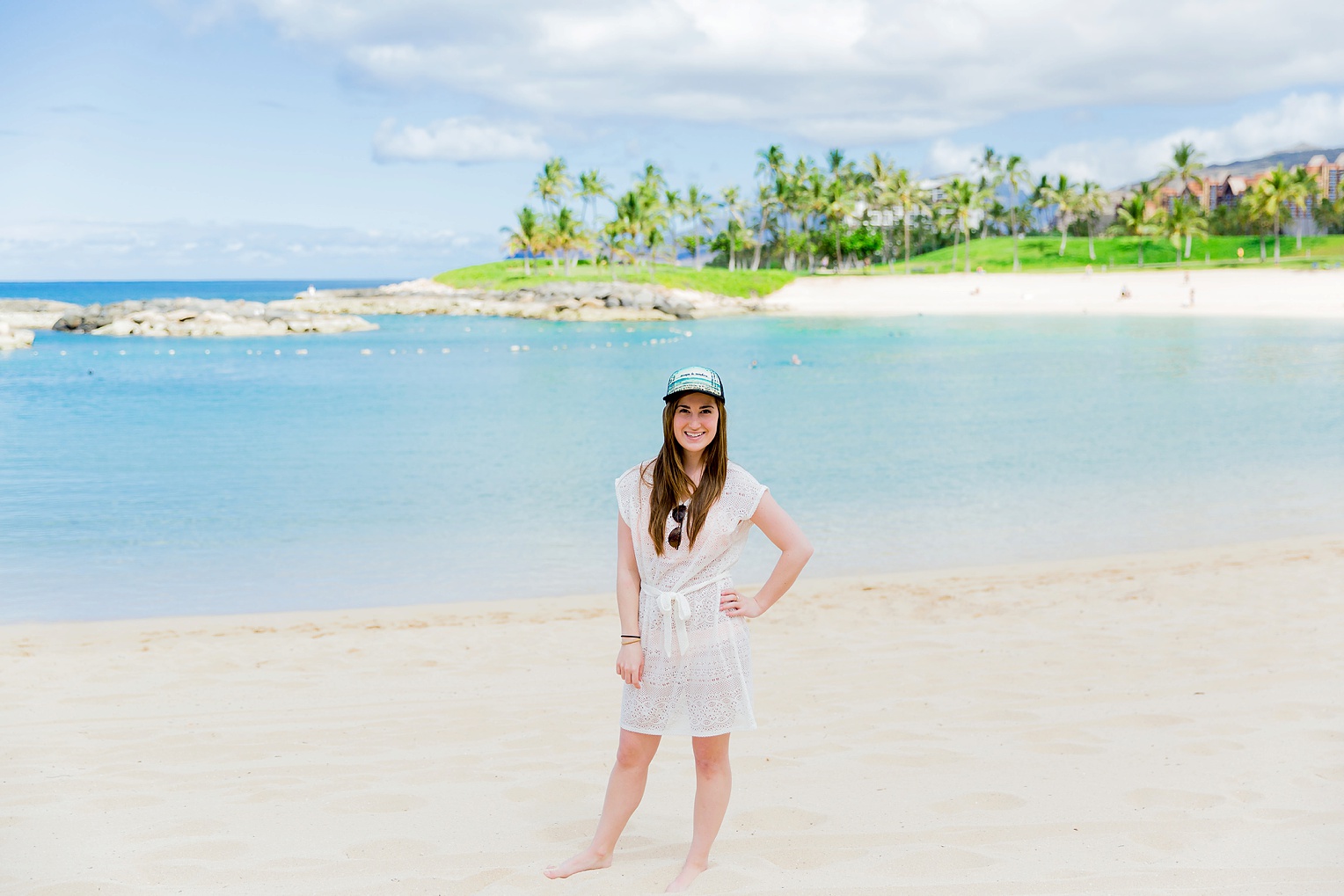 Hawaii Oahu Botanical Gardens Ko'olina Lagoon-9164.jpg