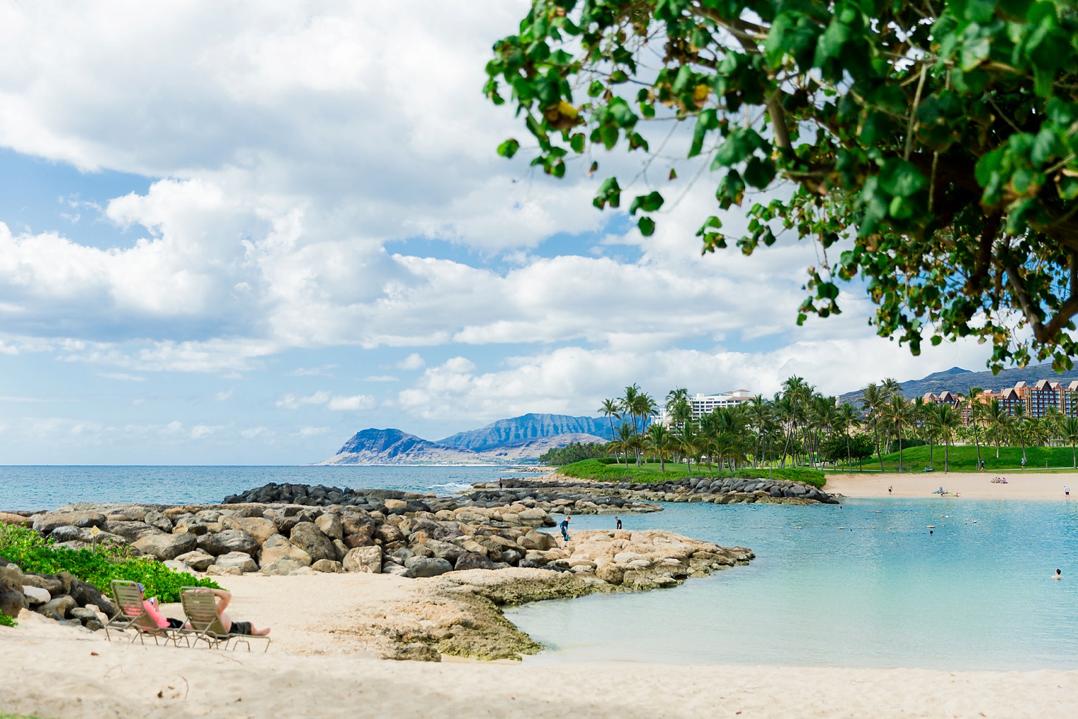 Hawaii Oahu Botanical Gardens Ko'olina Lagoon-9256.jpg