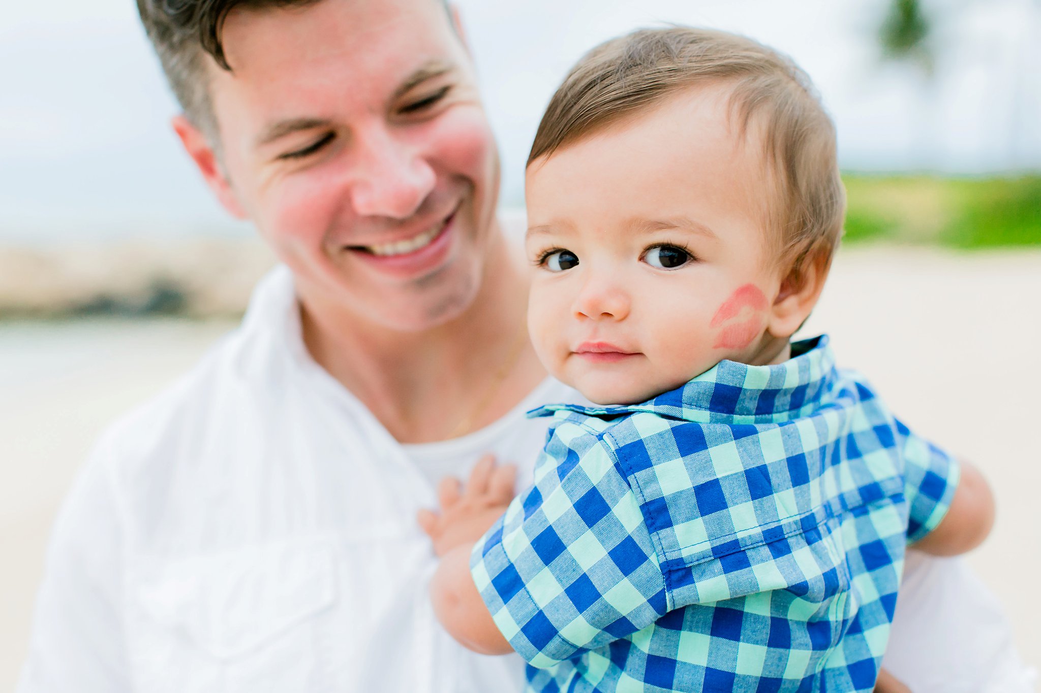 Oahu Family Photographer Ko'olina Lagoons Megan Kelsey Photography