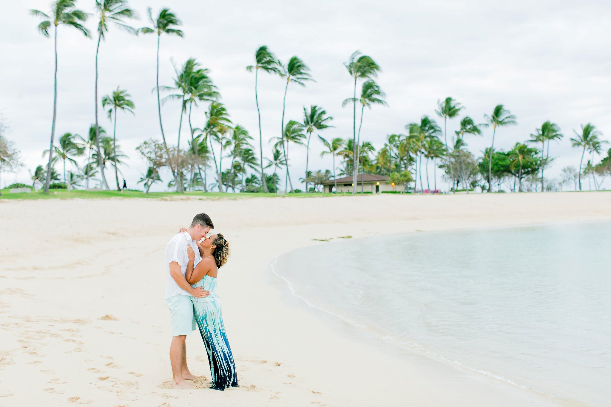 Oahu Family Photographer Ko'olina Lagoons Megan Kelsey Photography