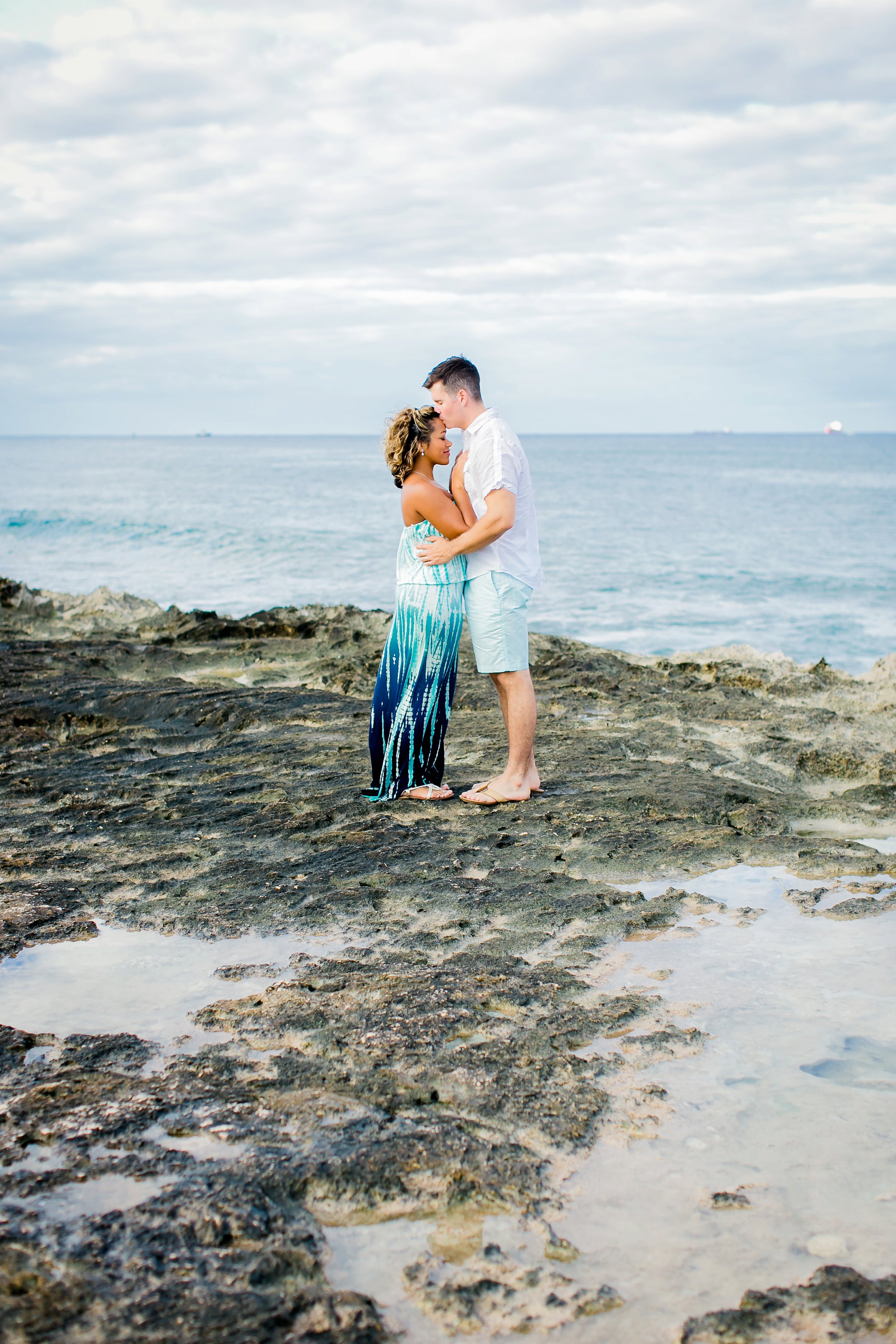 Oahu Family Photographer Ko'olina Lagoons Megan Kelsey Photography