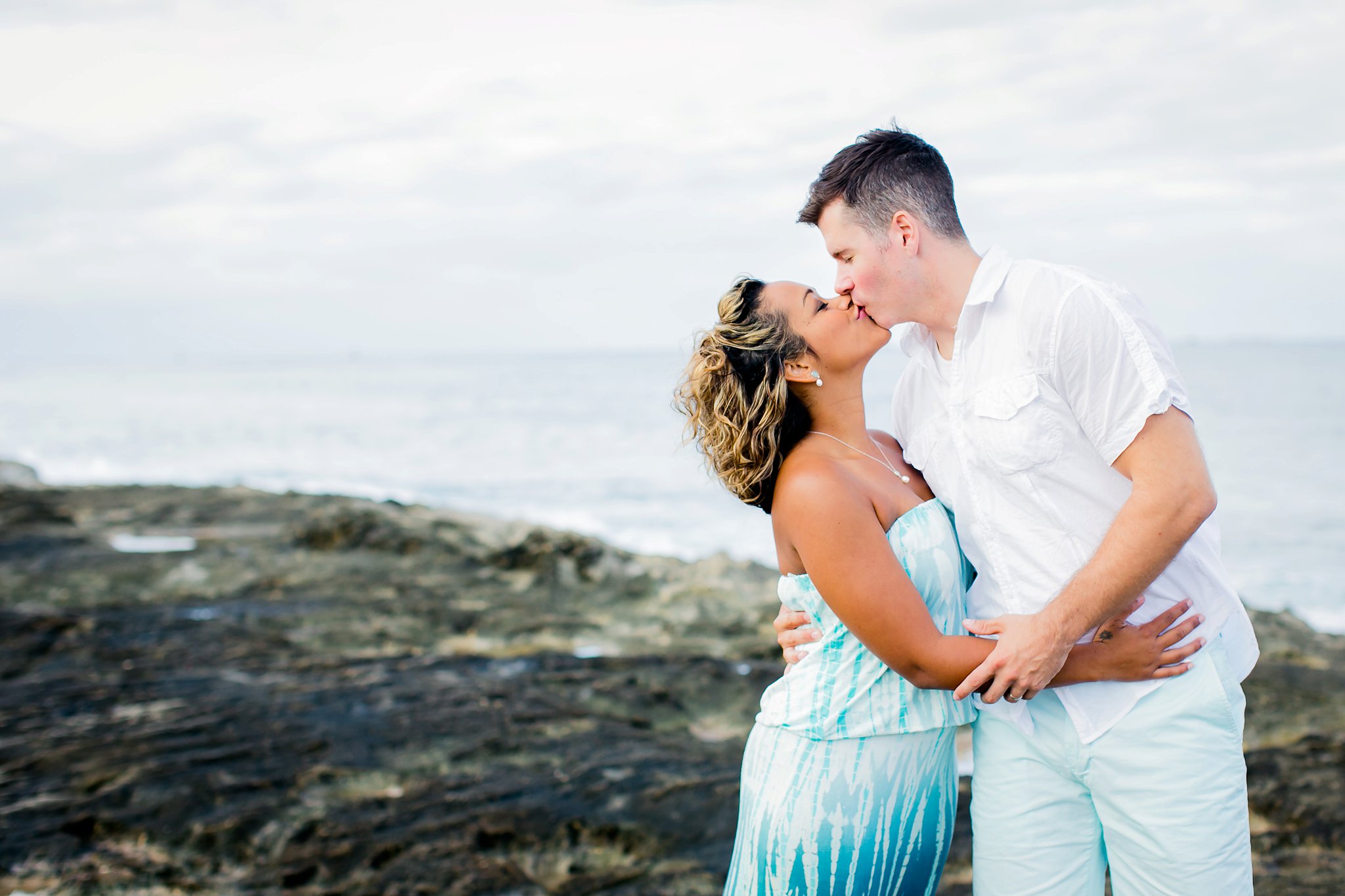 Oahu Family Photographer Ko'olina Lagoons Megan Kelsey Photography