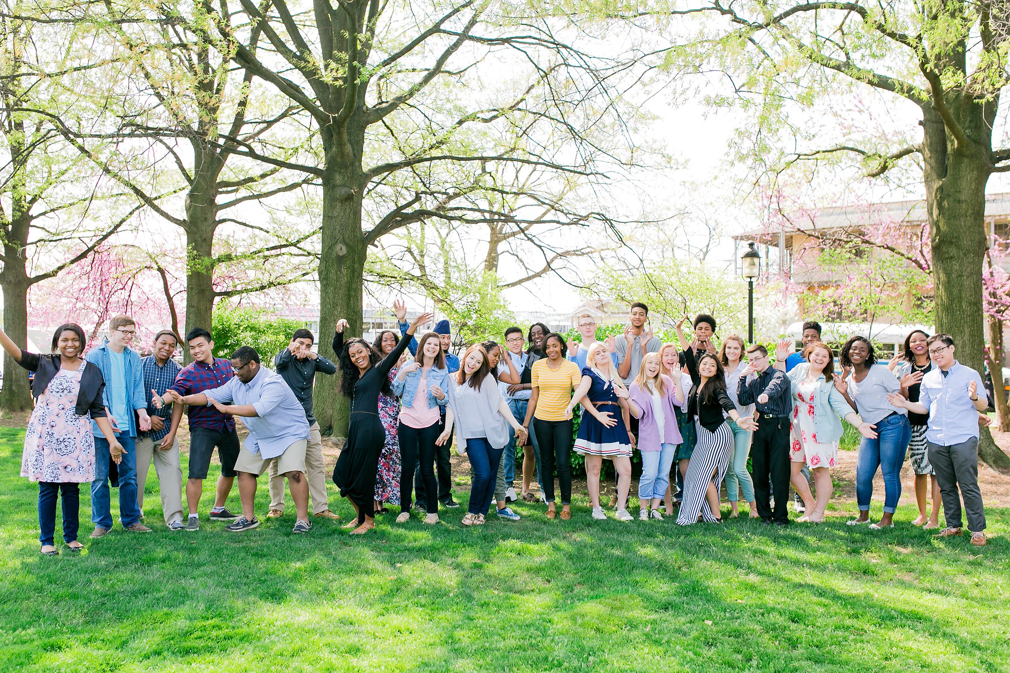 CCA Seniors Class of 2015 Portraits Old Town Alexandria Megan Kelsey Photography-0114.jpg