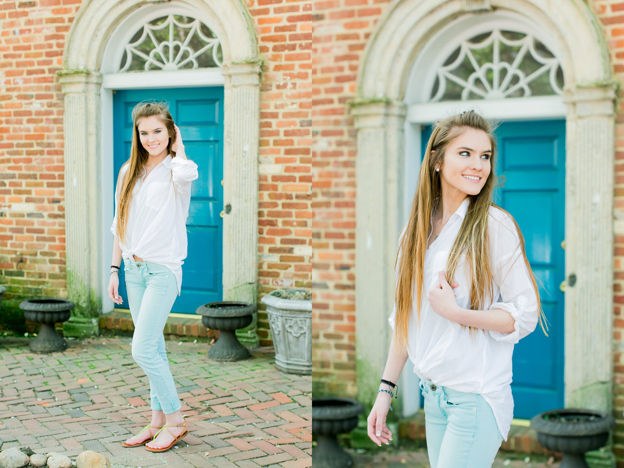 CCA Seniors Class of 2015 Portraits Old Town Alexandria Megan Kelsey Photography-0370.jpg