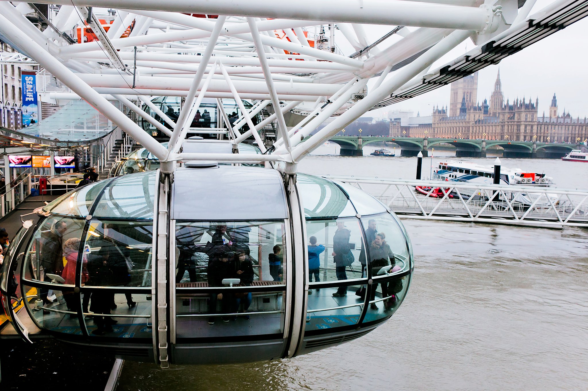 London Part I British Museum London Eye Piccadilly Circus-1555.jpg