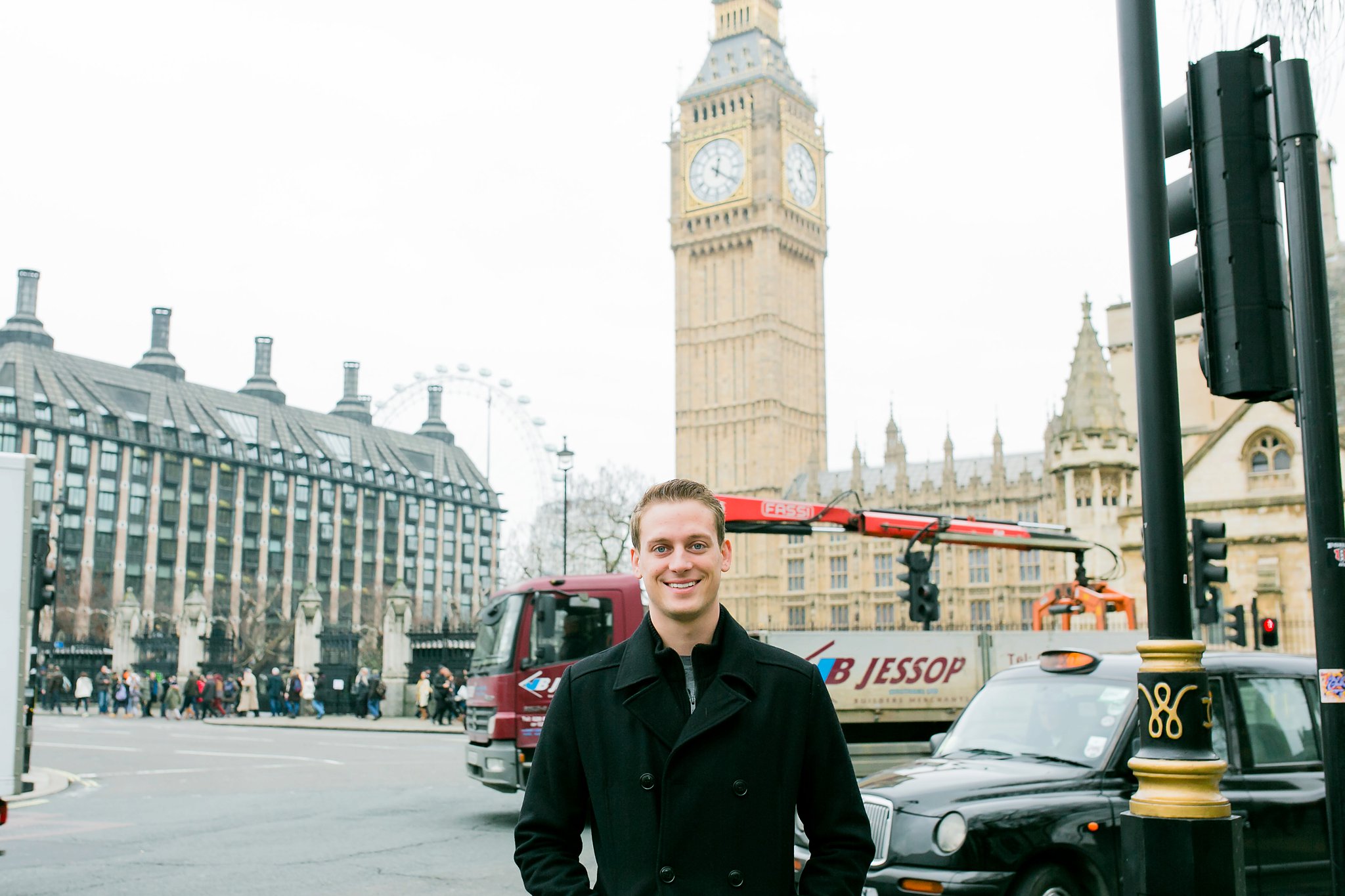 London Part II Westminster Abbey Tower Bridge Tower of London Big Ben-1887.jpg