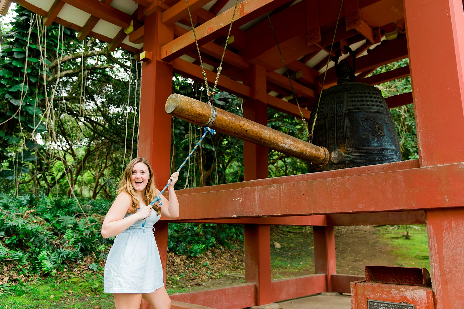 Megan Kelsey Photography Hawaii Oahu Byodo Temple Diamondhead Hike Waikiki Pearl Harbor-0781.jpg