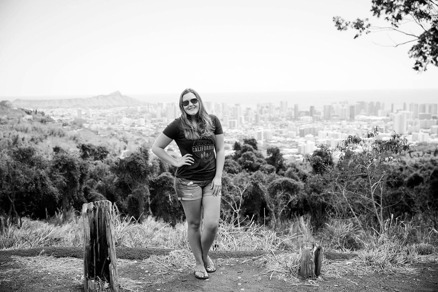 Megan Kelsey Photography Hawaii Oahu Byodo Temple Diamondhead Hike Waikiki Pearl Harbor-1865.jpg