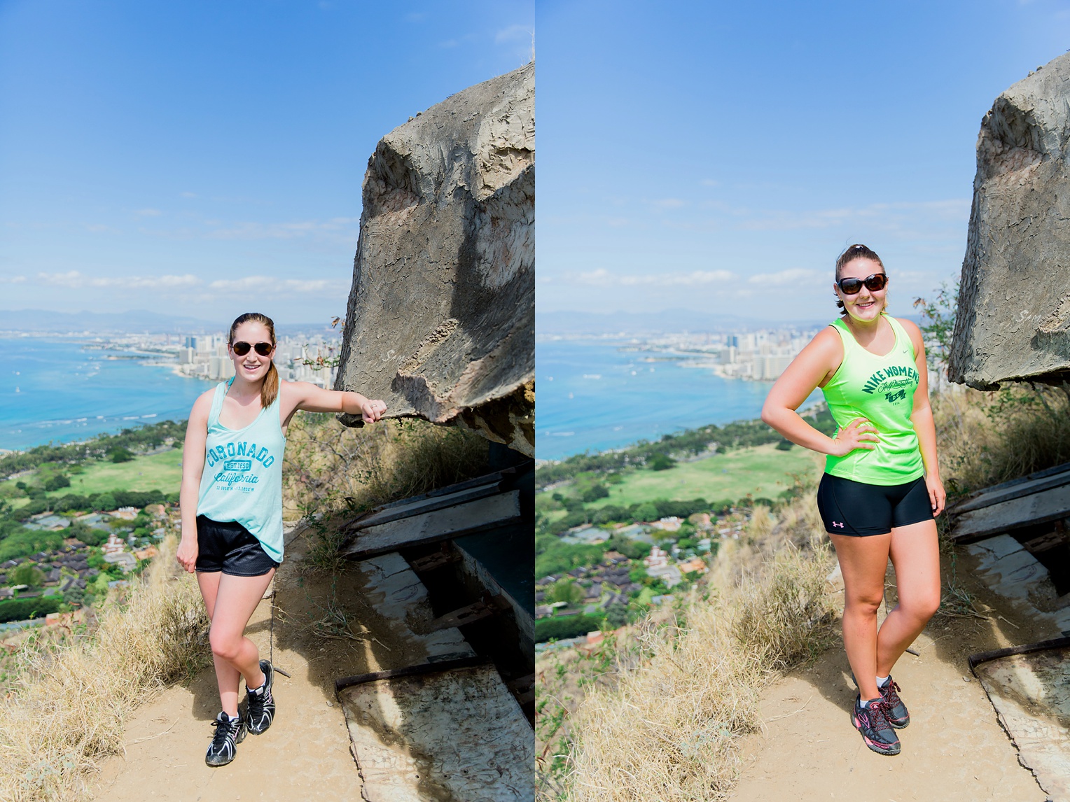 Megan Kelsey Photography Hawaii Oahu Byodo Temple Diamondhead Hike Waikiki Pearl Harbor-1953.jpg