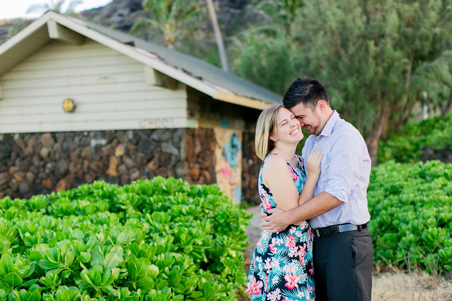 Oahu Engagement Photographer Hawaii Wedding Photographer_0015.jpg