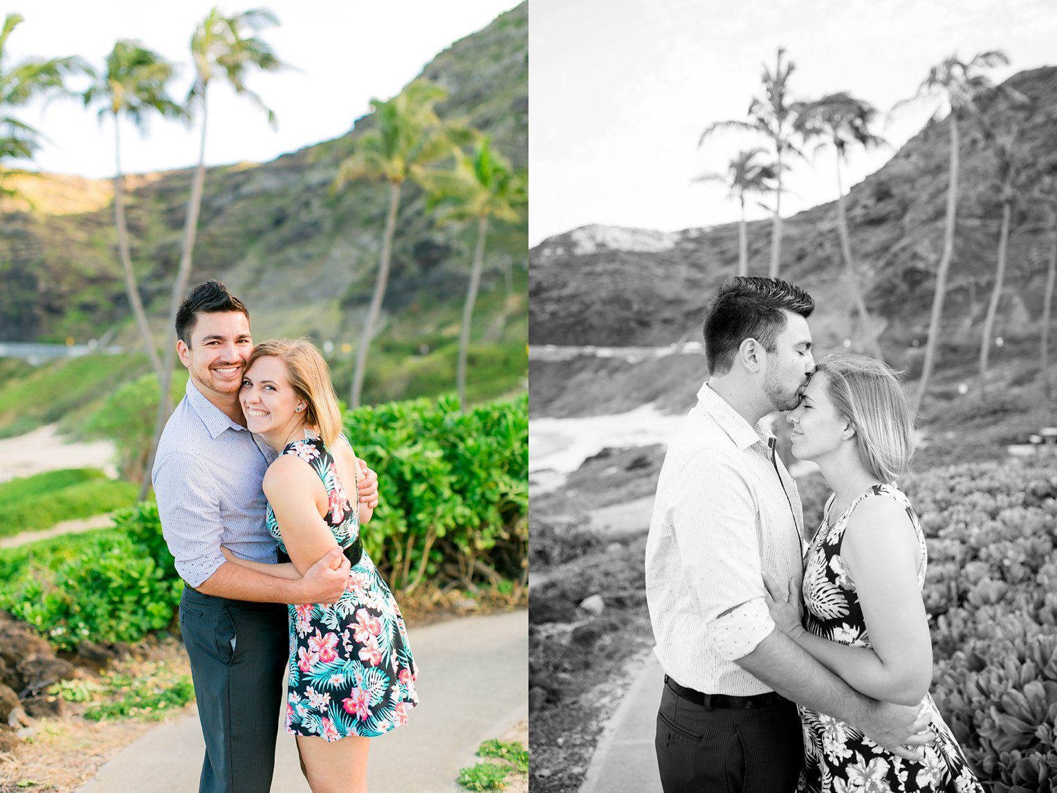 Oahu Engagement Photographer Hawaii Wedding Photographer_0027.jpg