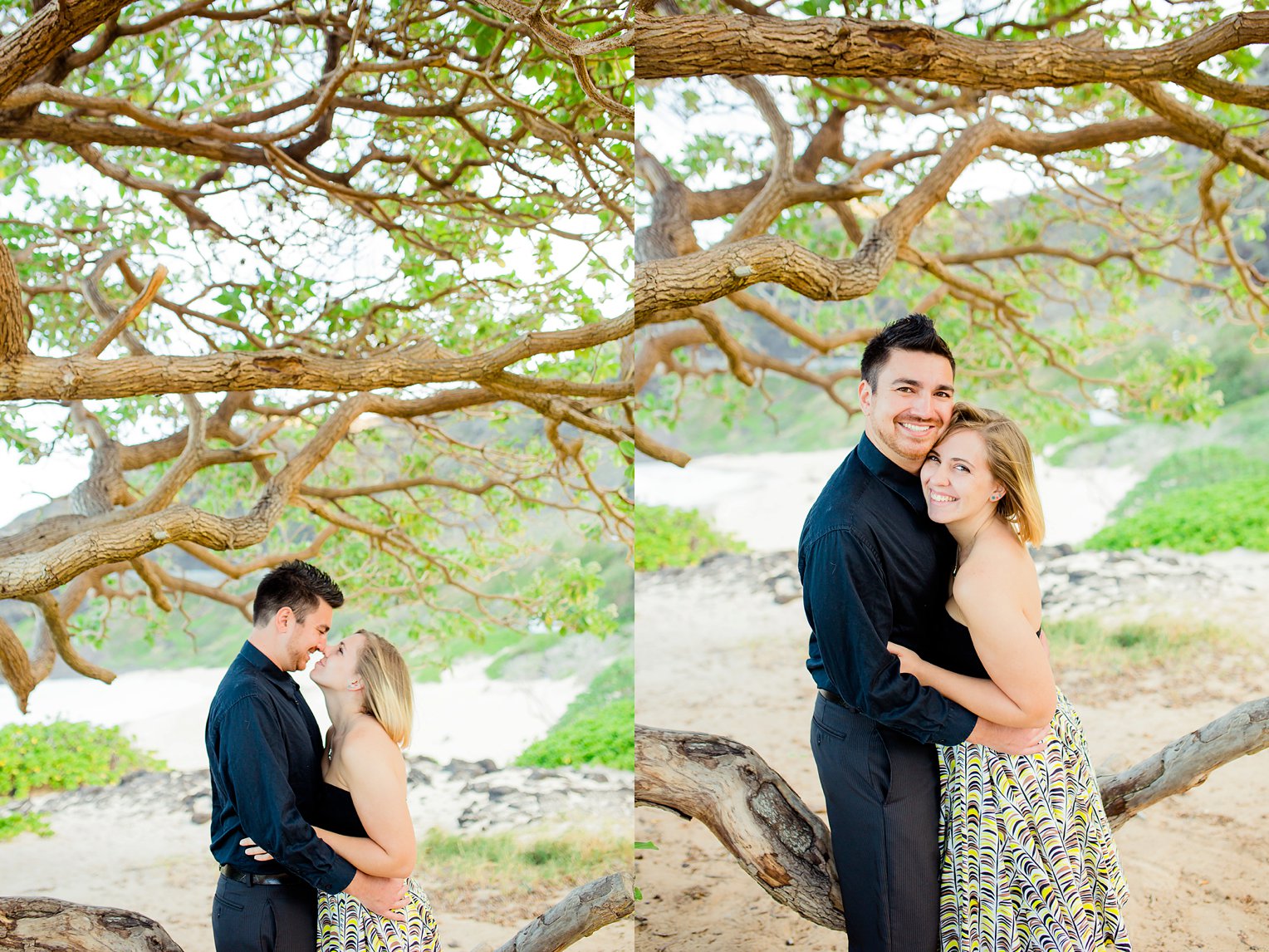 Oahu Engagement Photographer Hawaii Wedding Photographer_0032.jpg